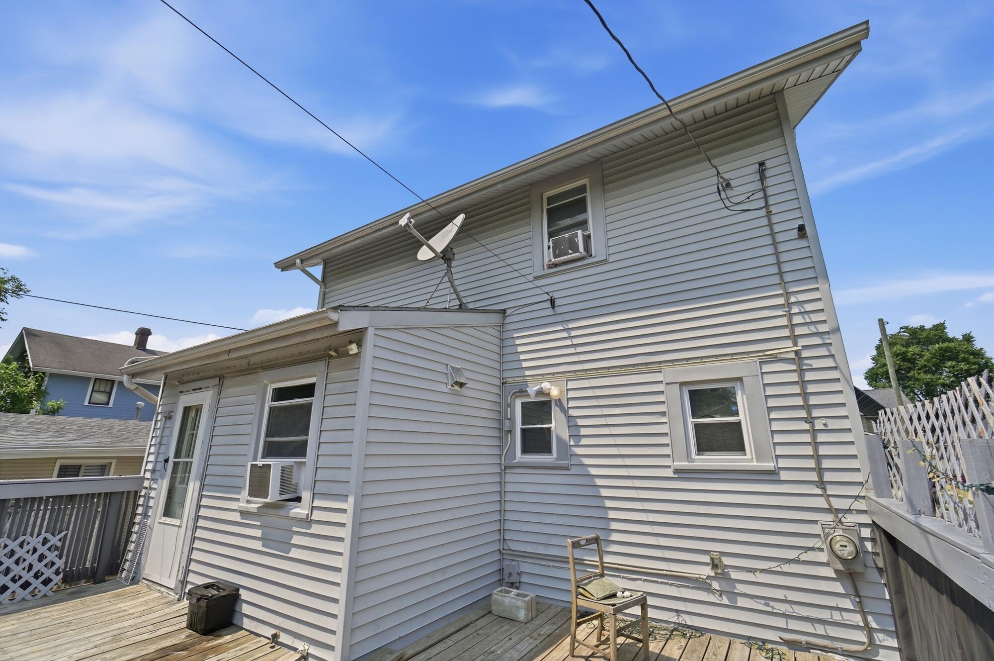 913 Rice, Springfield, Ohio 45505