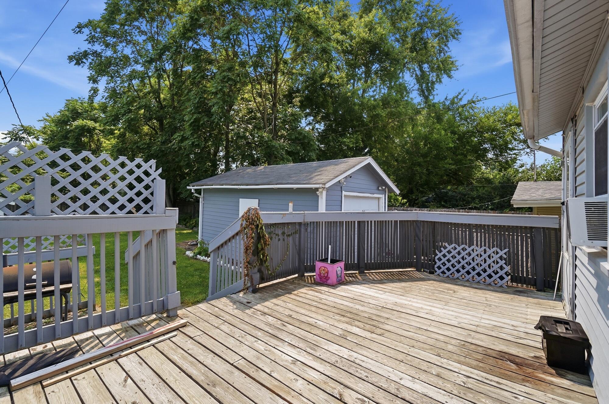 913 Rice, Springfield, Ohio 45505
