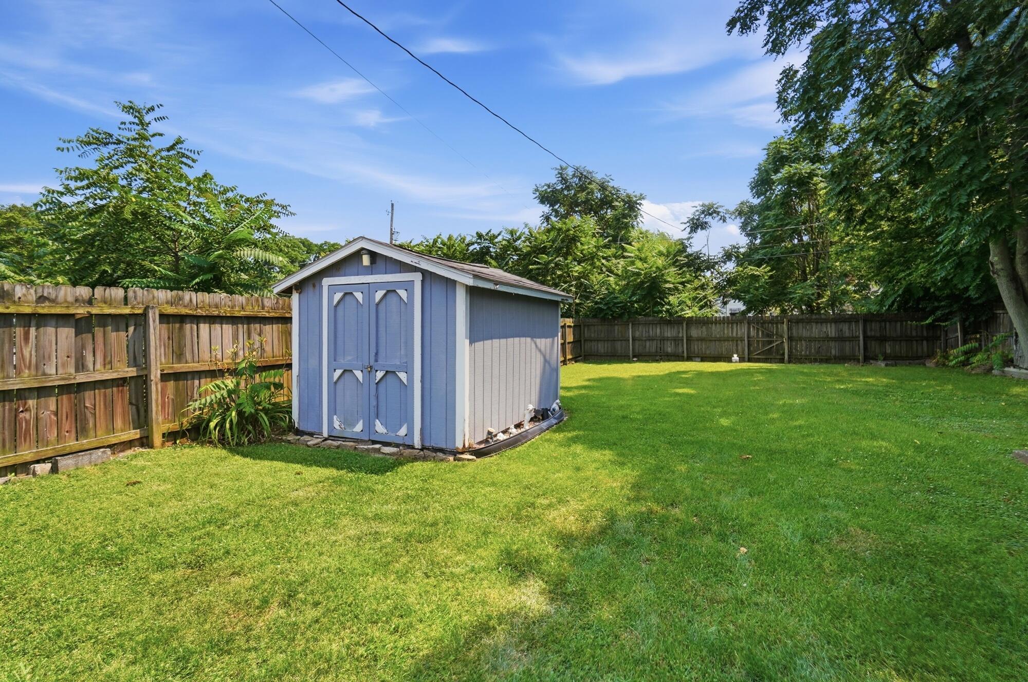 913 Rice, Springfield, Ohio 45505
