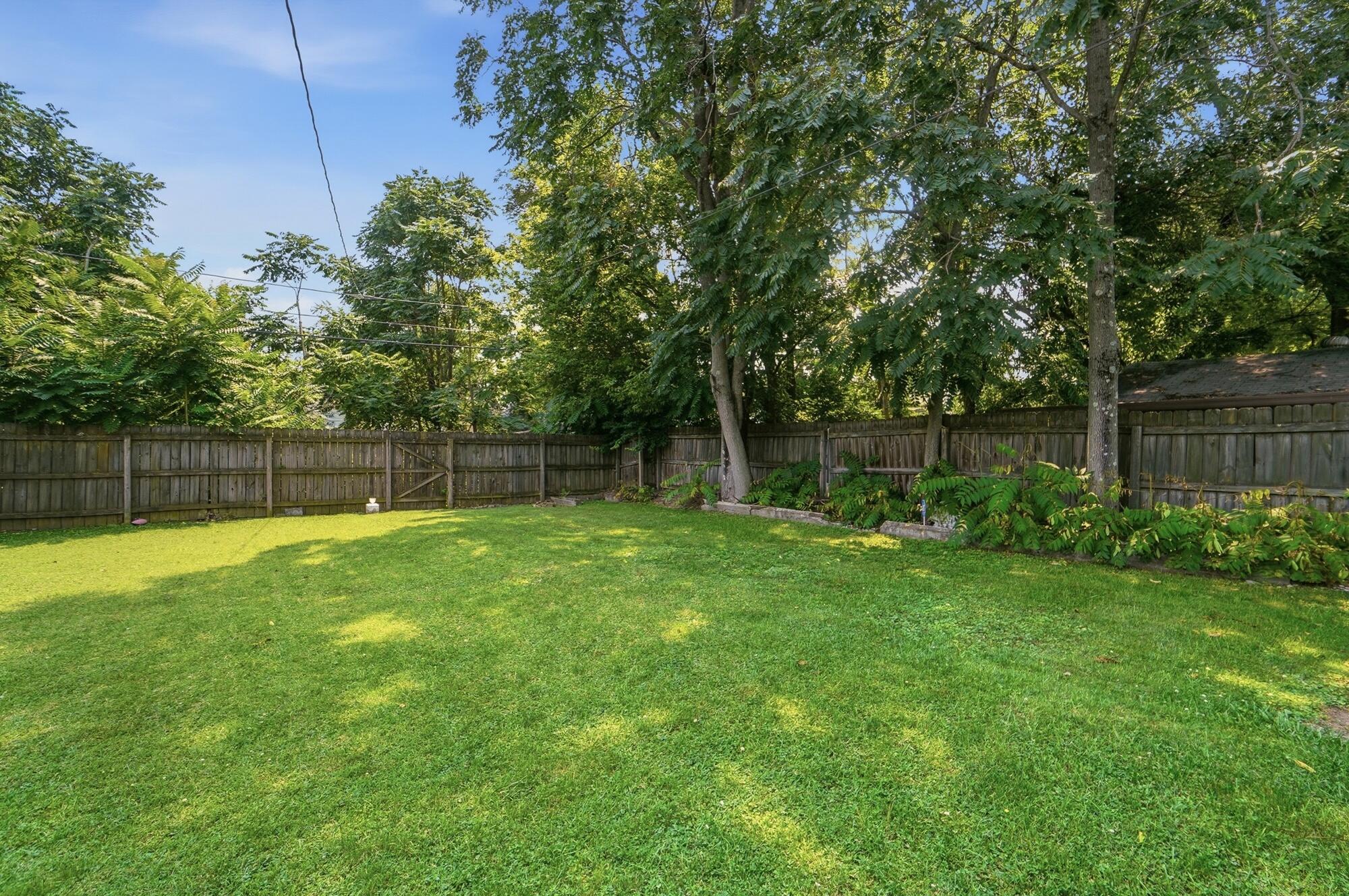 913 Rice, Springfield, Ohio 45505