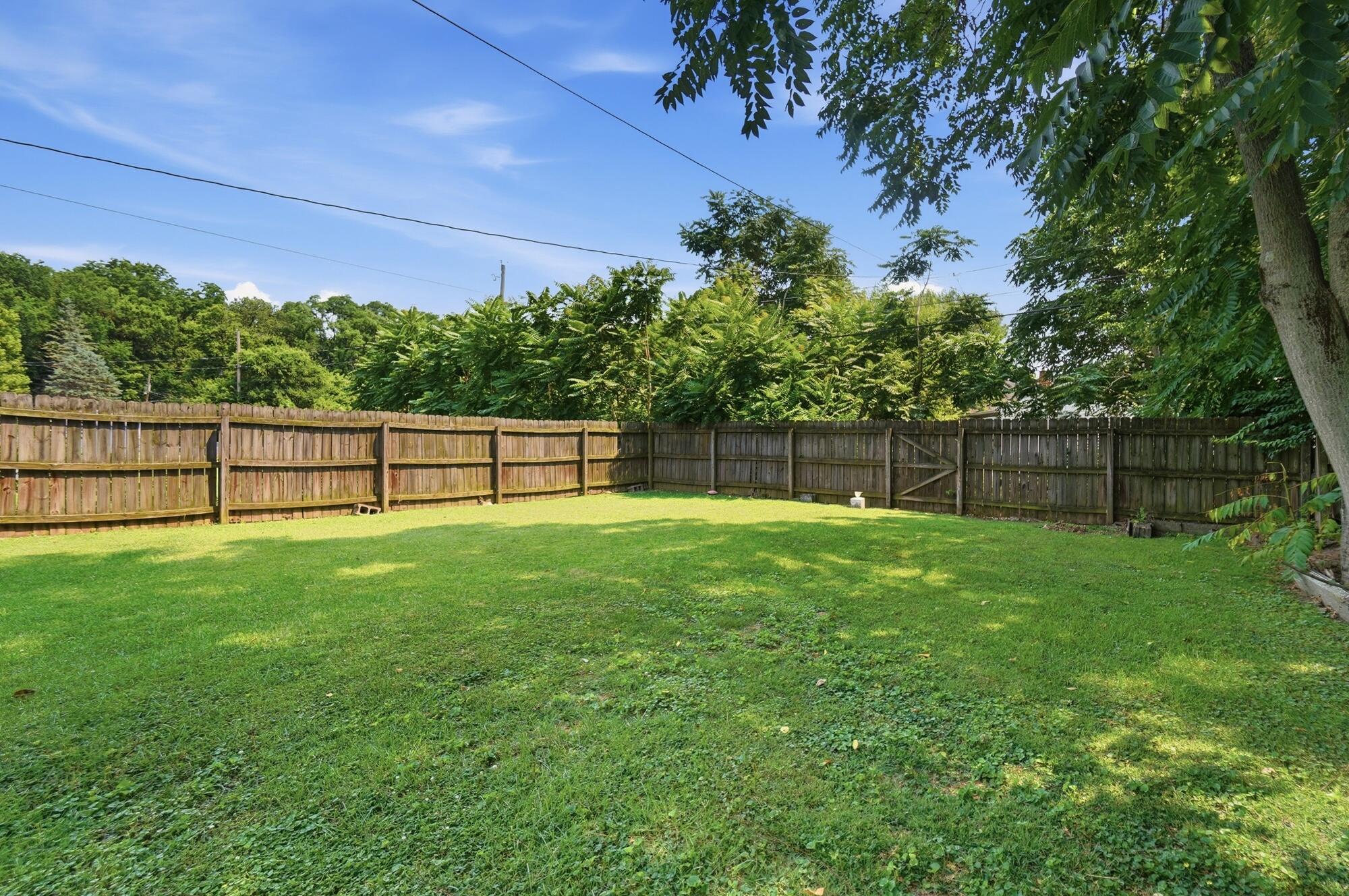 913 Rice, Springfield, Ohio 45505