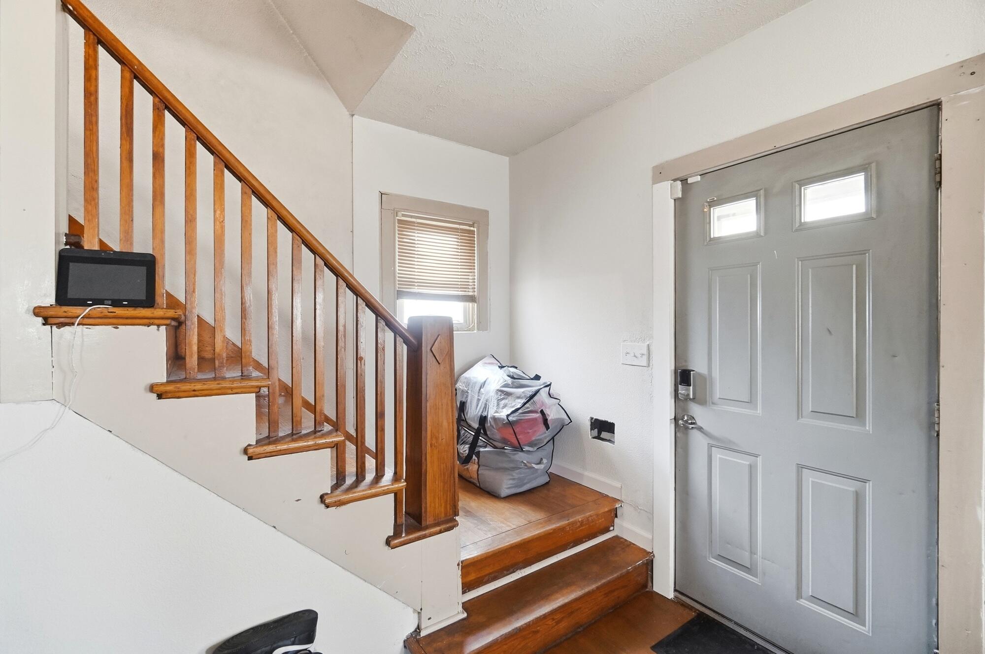 913 Rice, Springfield, Ohio 45505