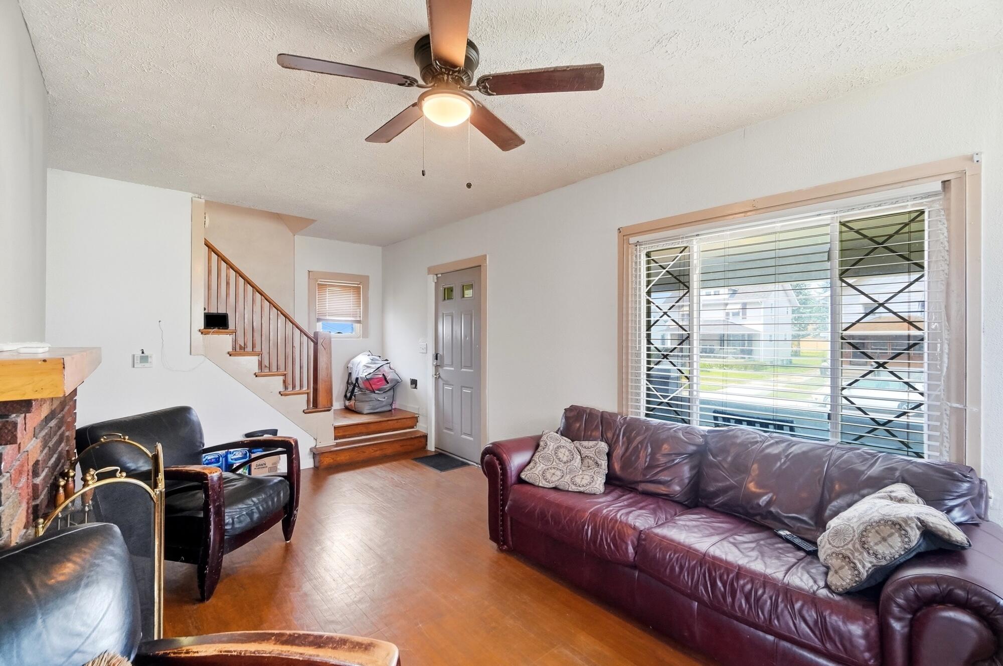 913 Rice, Springfield, Ohio 45505