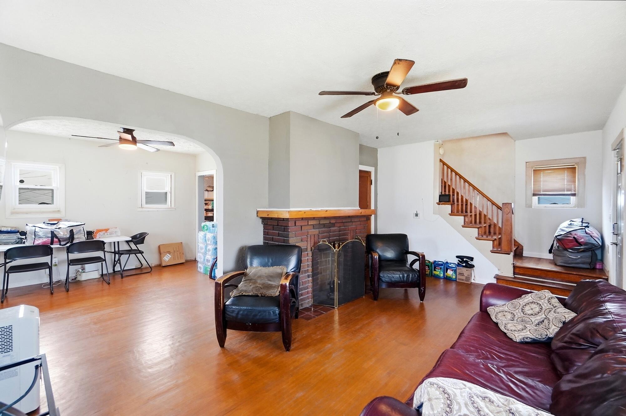 913 Rice, Springfield, Ohio 45505