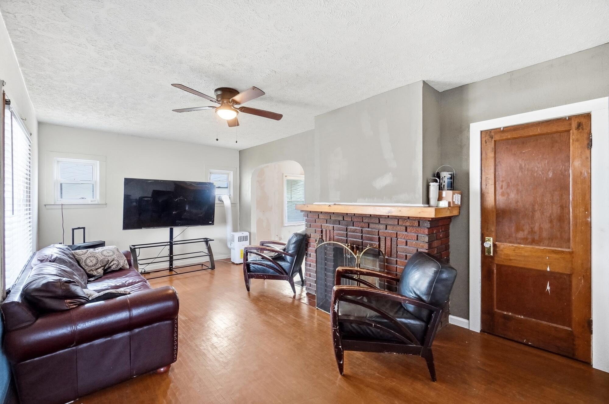 913 Rice, Springfield, Ohio 45505