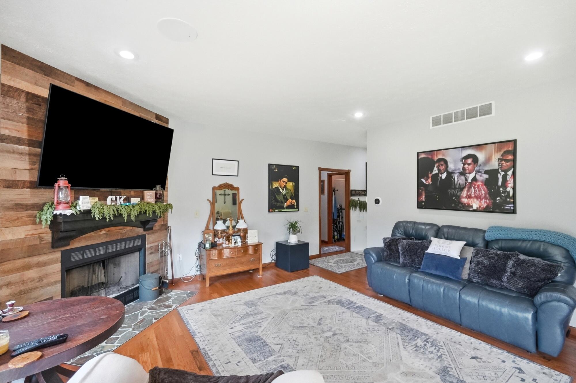 2619 Fox Hollow, Springfield, Ohio 45502