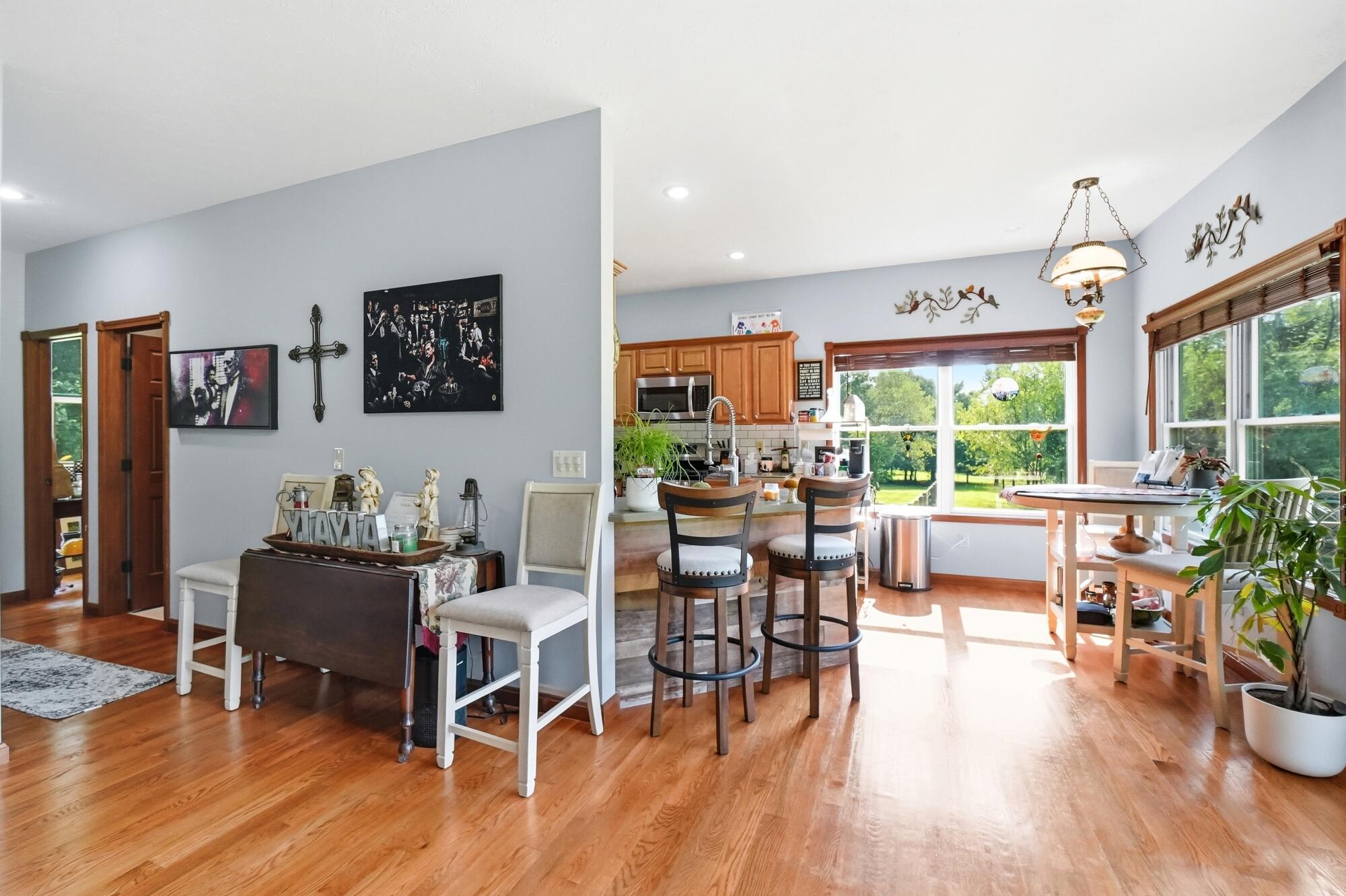 2619 Fox Hollow, Springfield, Ohio 45502