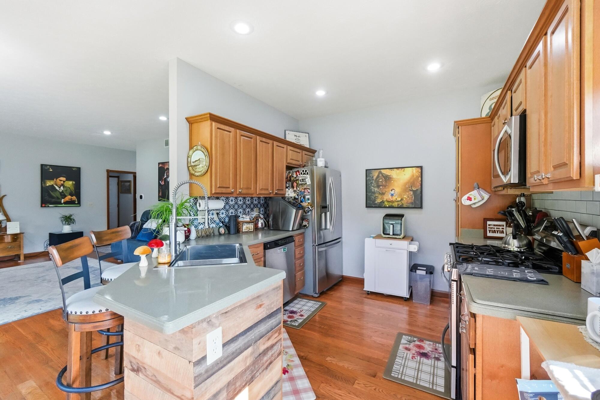 2619 Fox Hollow, Springfield, Ohio 45502