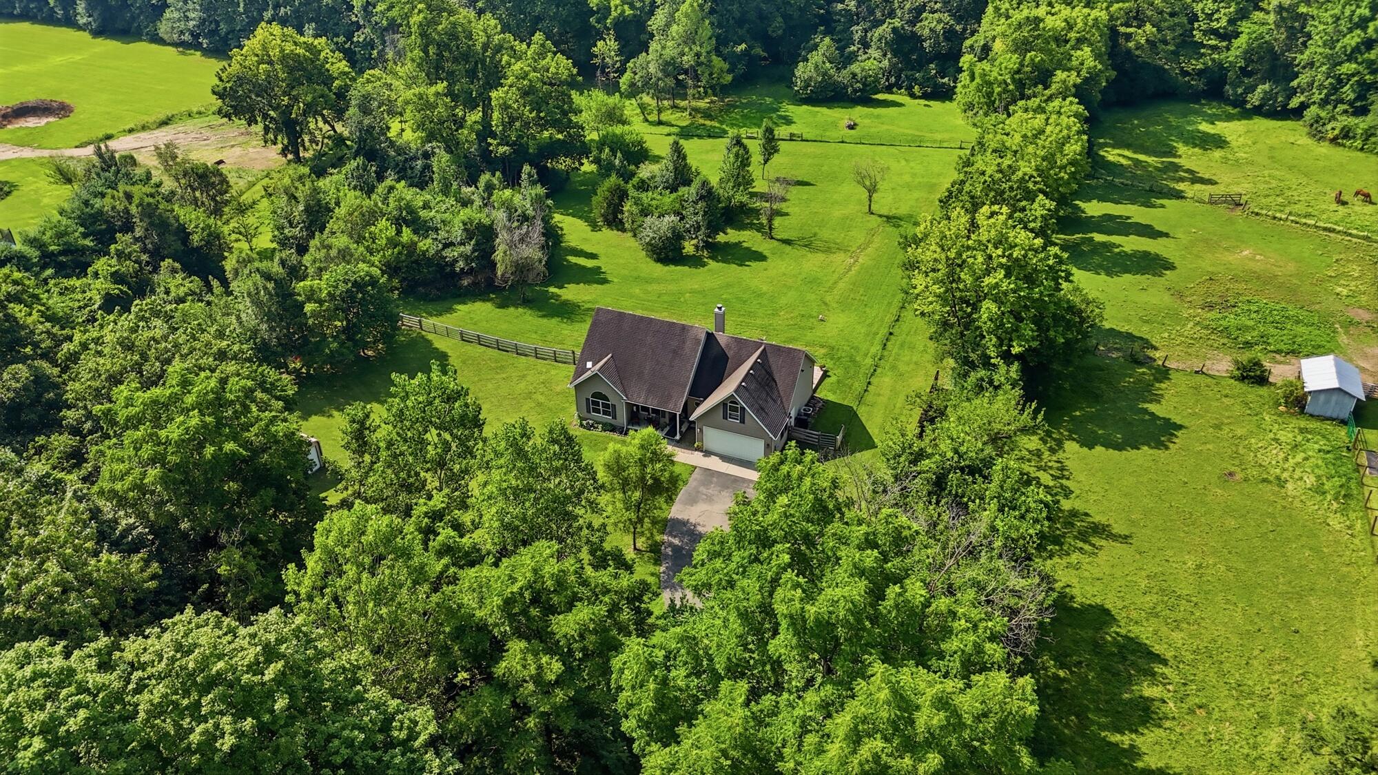 2619 Fox Hollow, Springfield, Ohio 45502
