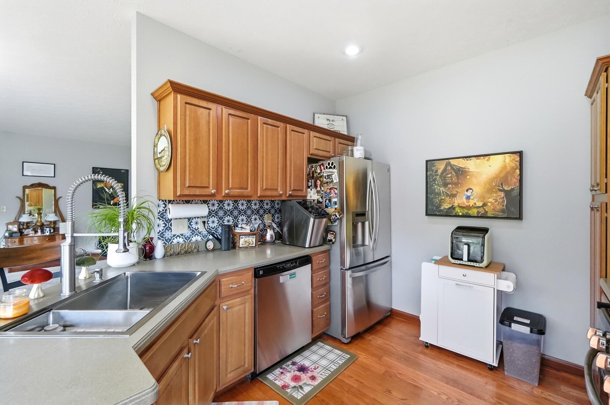 2619 Fox Hollow, Springfield, Ohio 45502