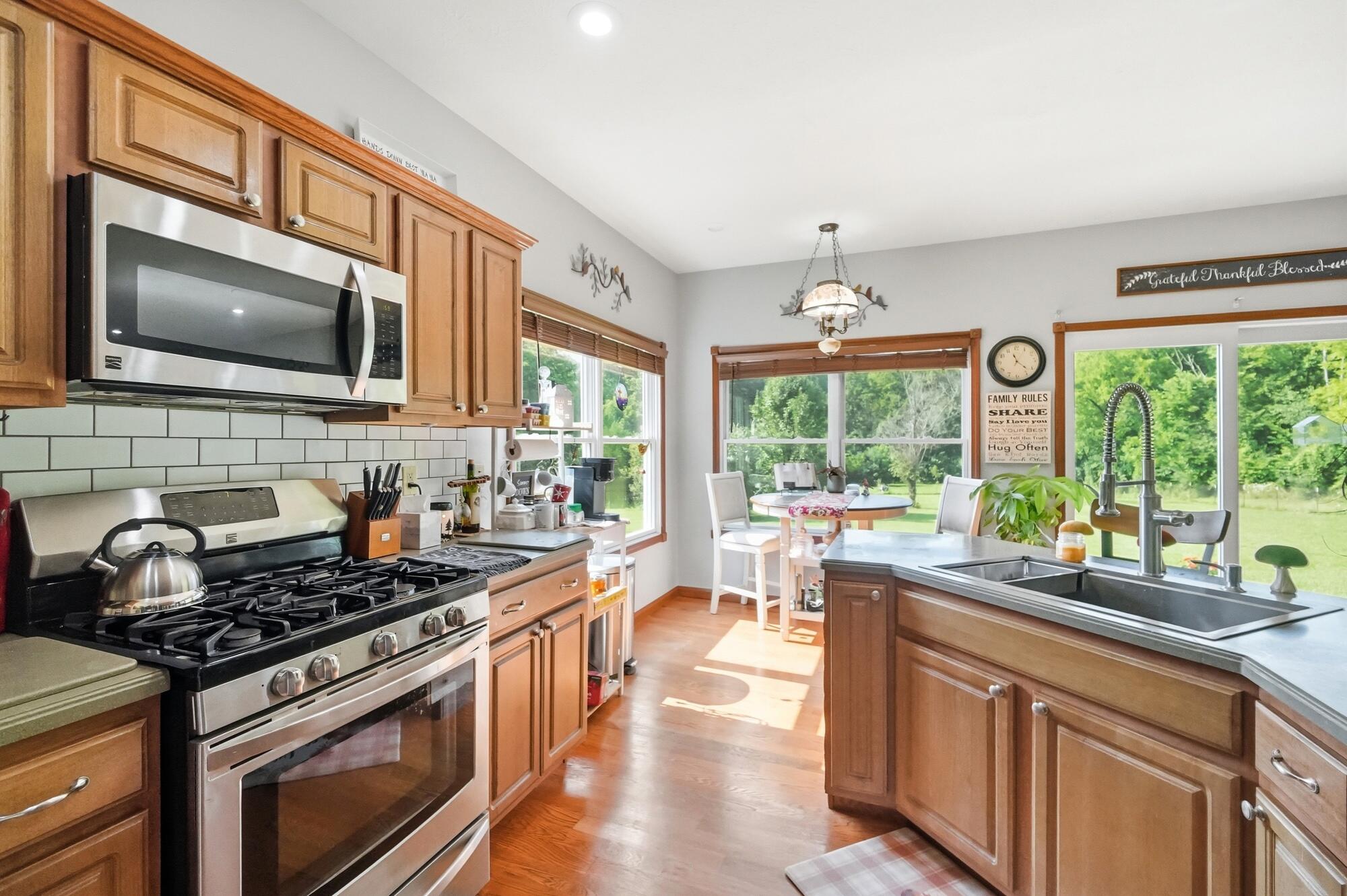 2619 Fox Hollow, Springfield, Ohio 45502