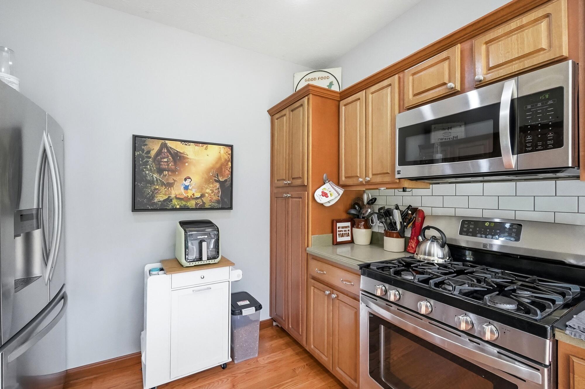 2619 Fox Hollow, Springfield, Ohio 45502