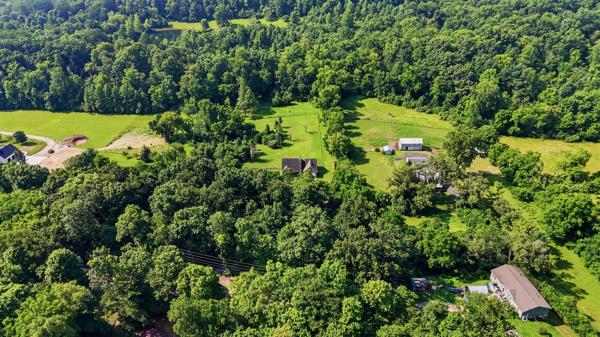 2619 Fox Hollow, Springfield, Ohio 45502