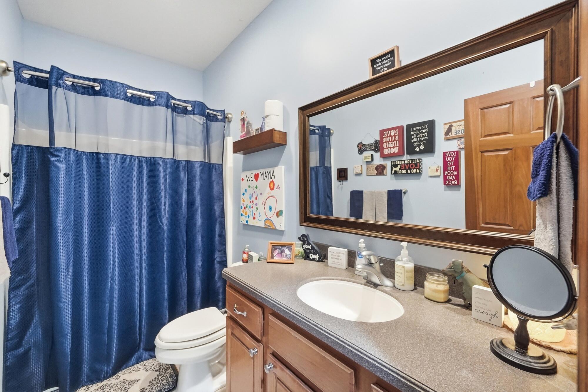 2619 Fox Hollow, Springfield, Ohio 45502