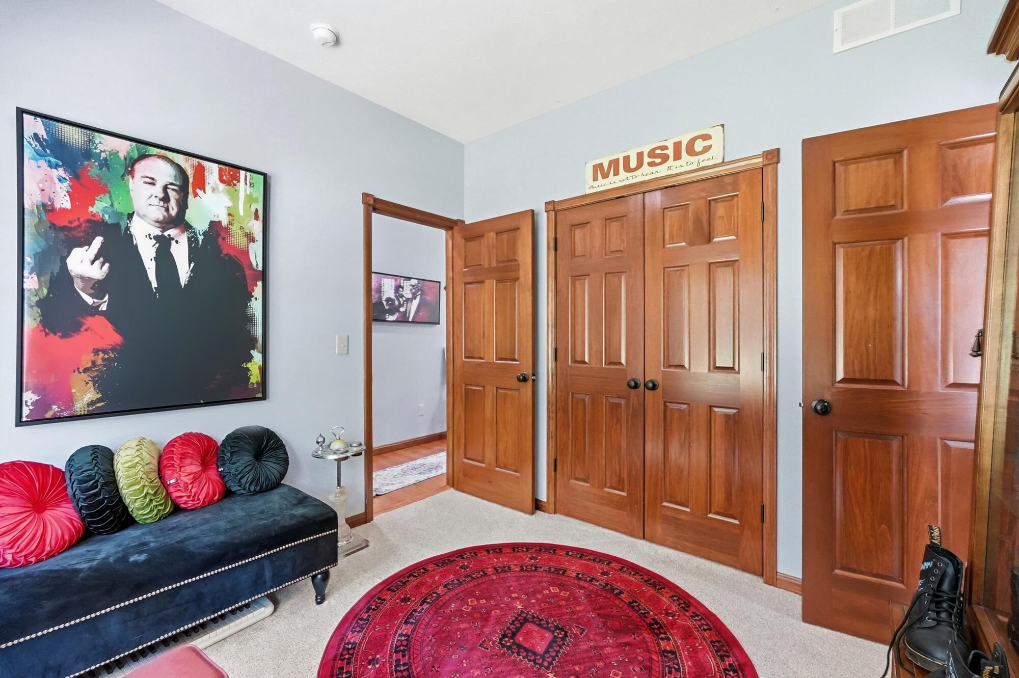 2619 Fox Hollow, Springfield, Ohio 45502