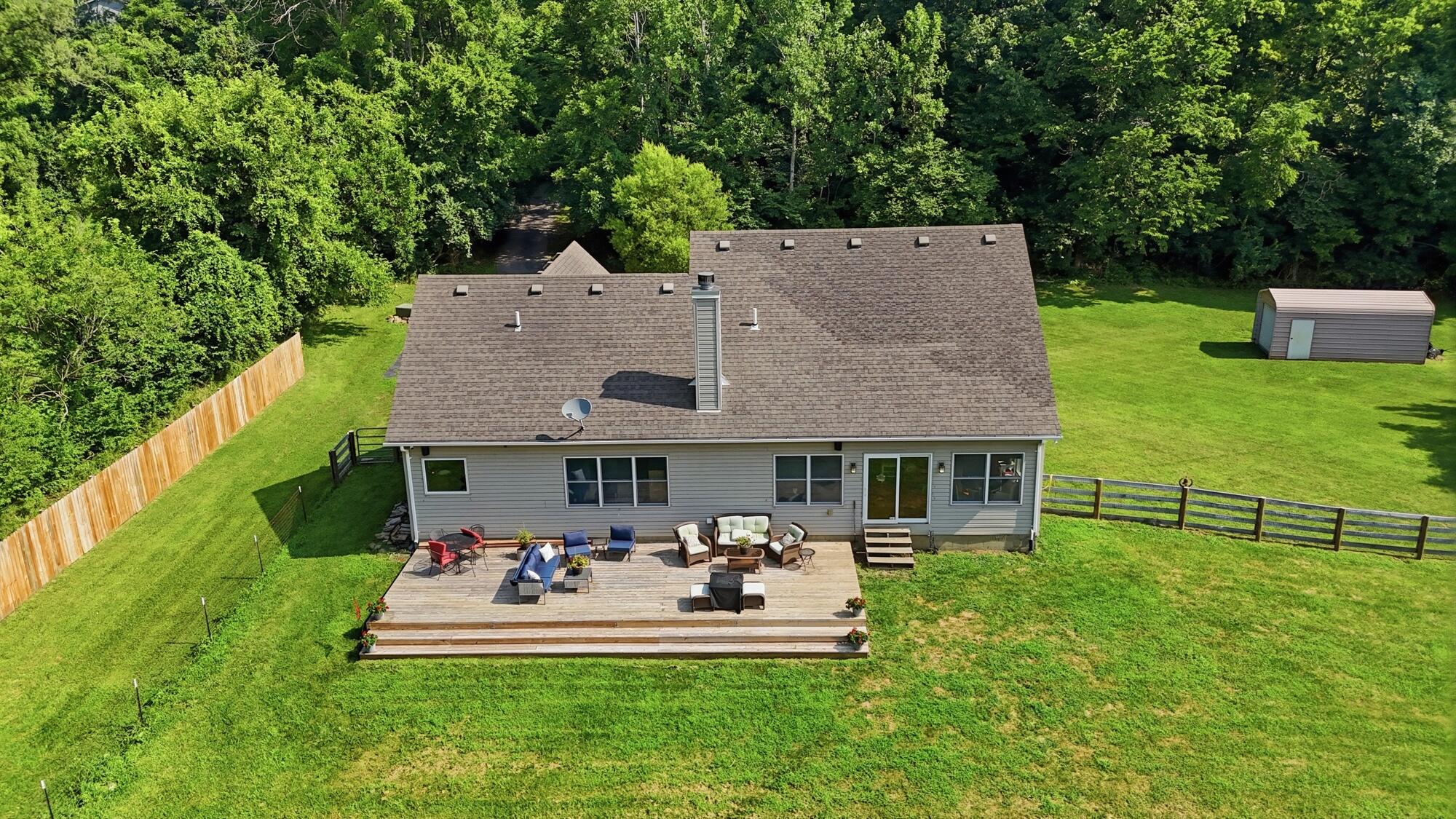 2619 Fox Hollow, Springfield, Ohio 45502