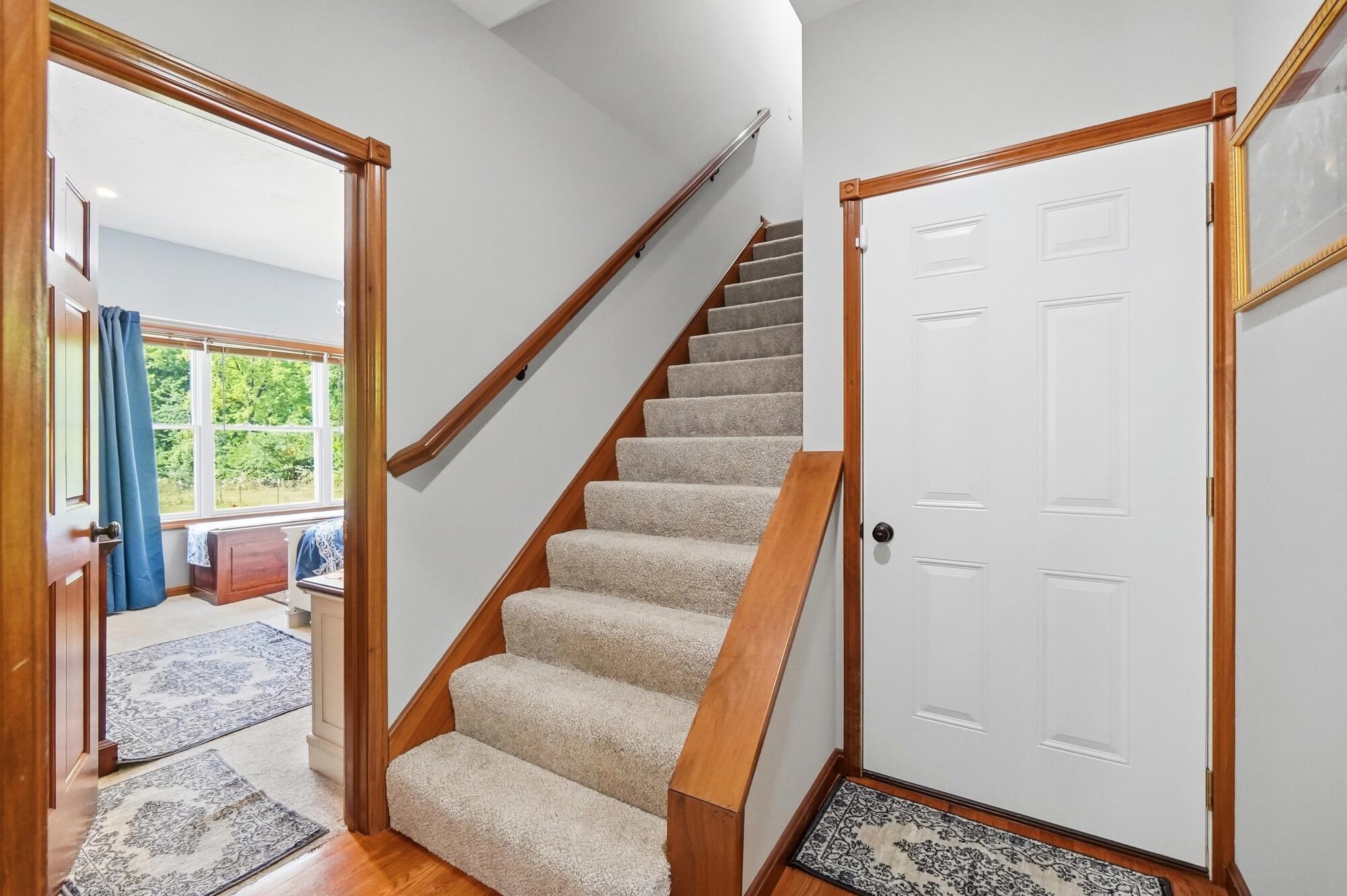 2619 Fox Hollow, Springfield, Ohio 45502