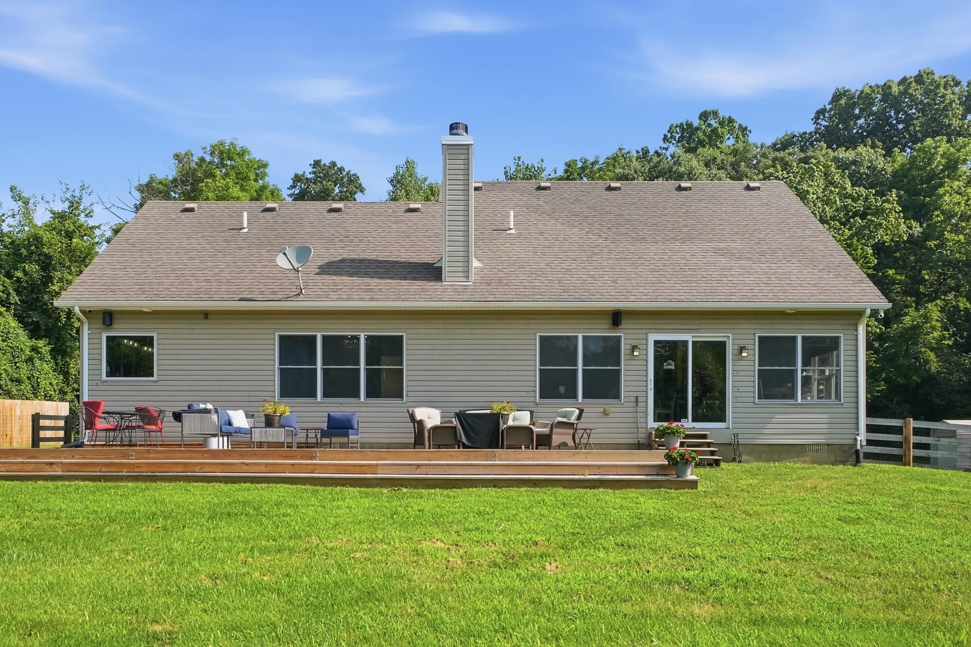 2619 Fox Hollow, Springfield, Ohio 45502