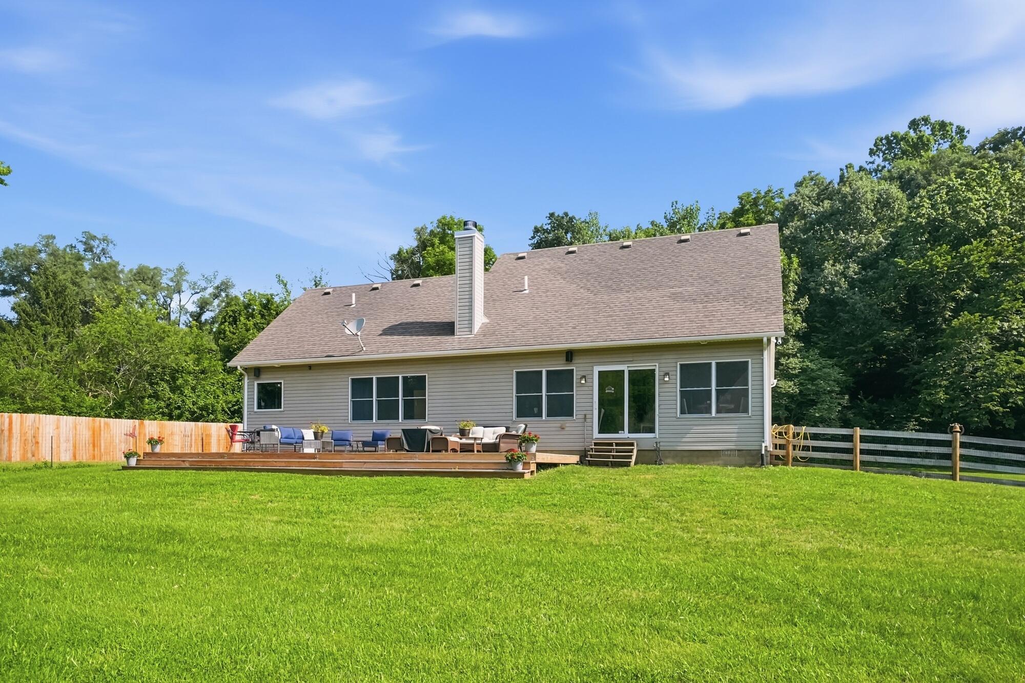 2619 Fox Hollow, Springfield, Ohio 45502