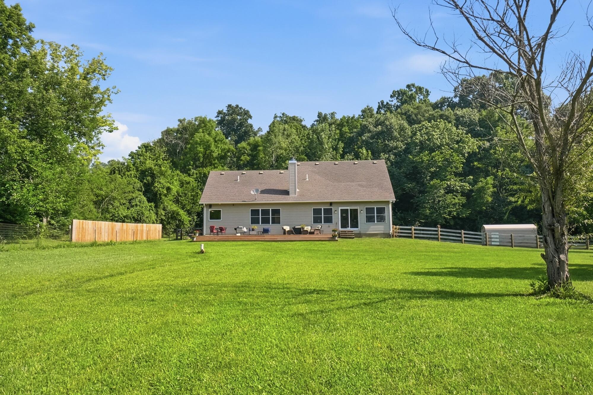 2619 Fox Hollow, Springfield, Ohio 45502