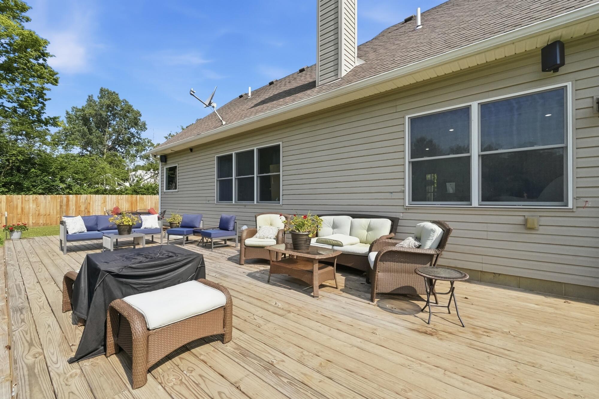 2619 Fox Hollow, Springfield, Ohio 45502