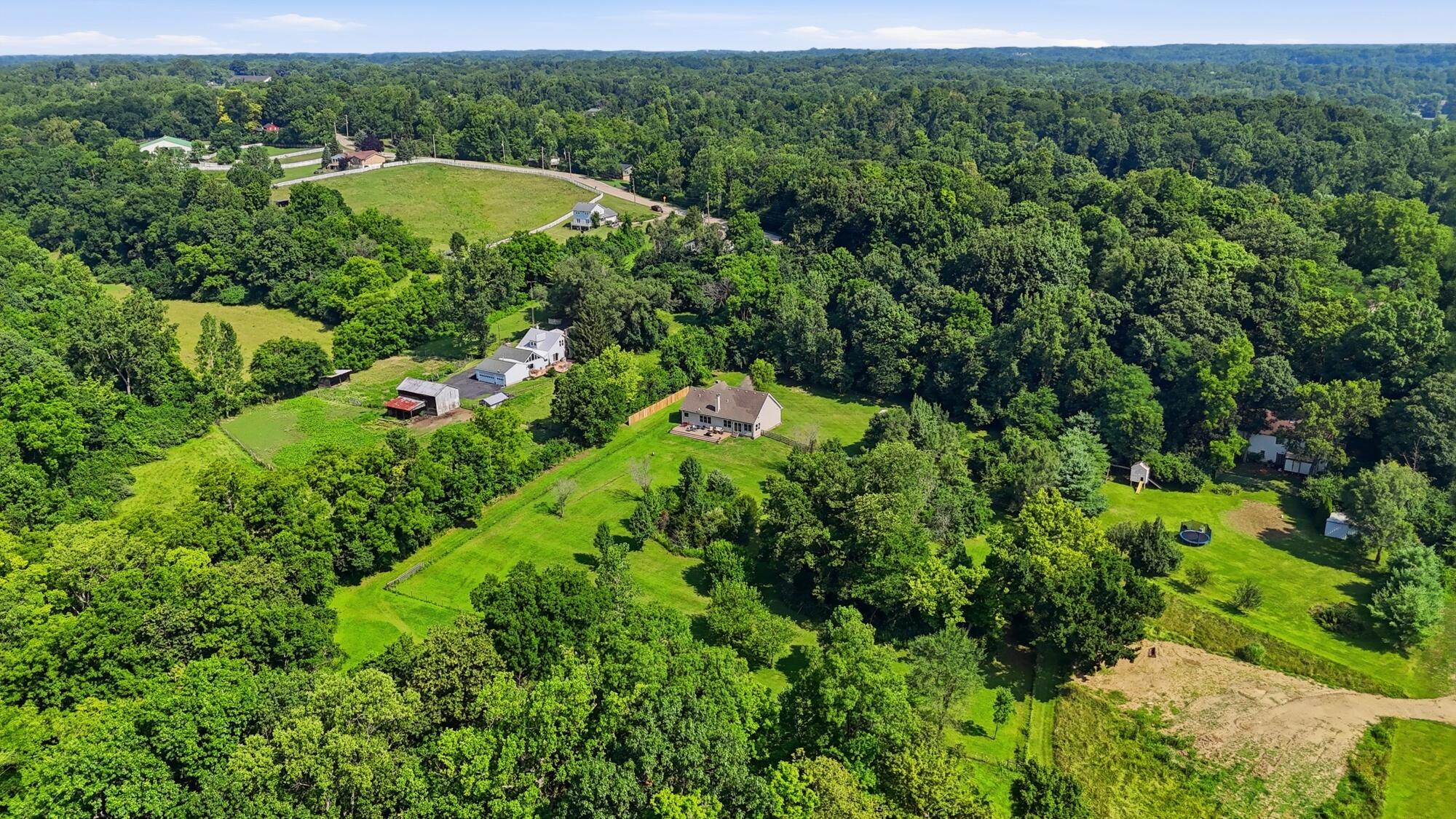 2619 Fox Hollow, Springfield, Ohio 45502