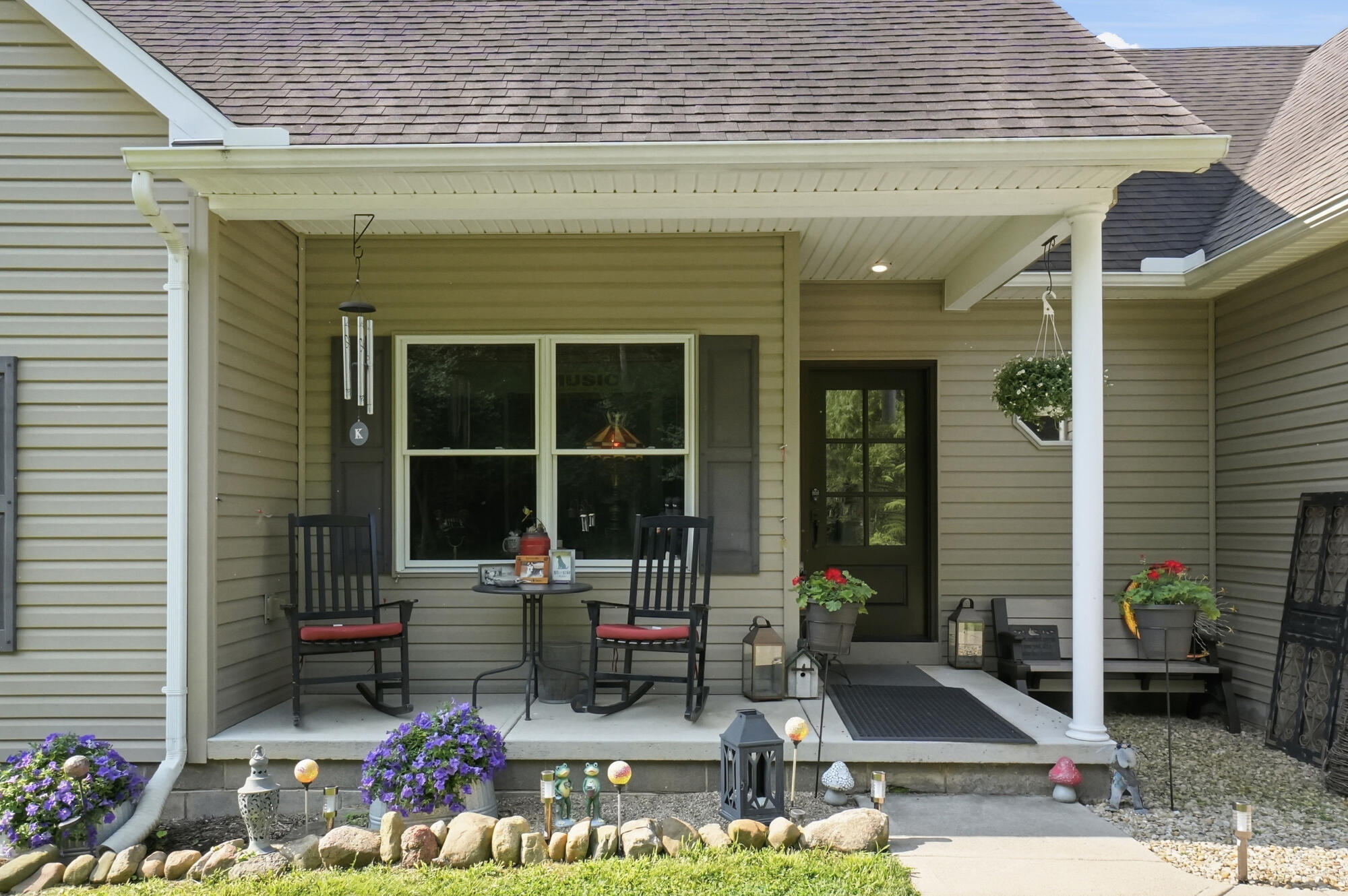 2619 Fox Hollow, Springfield, Ohio 45502