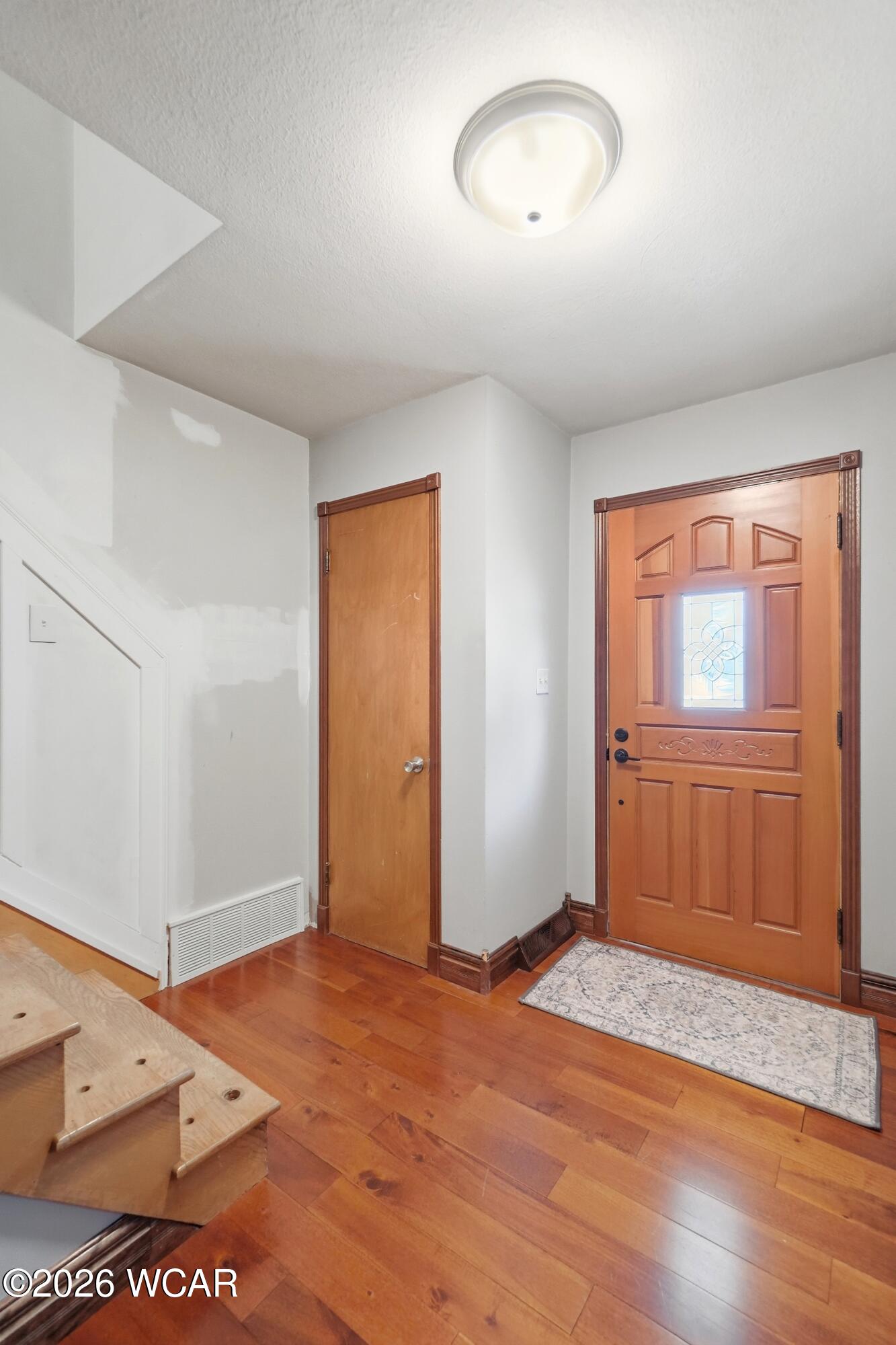 1619 Wendell Avenue, Lima, Ohio