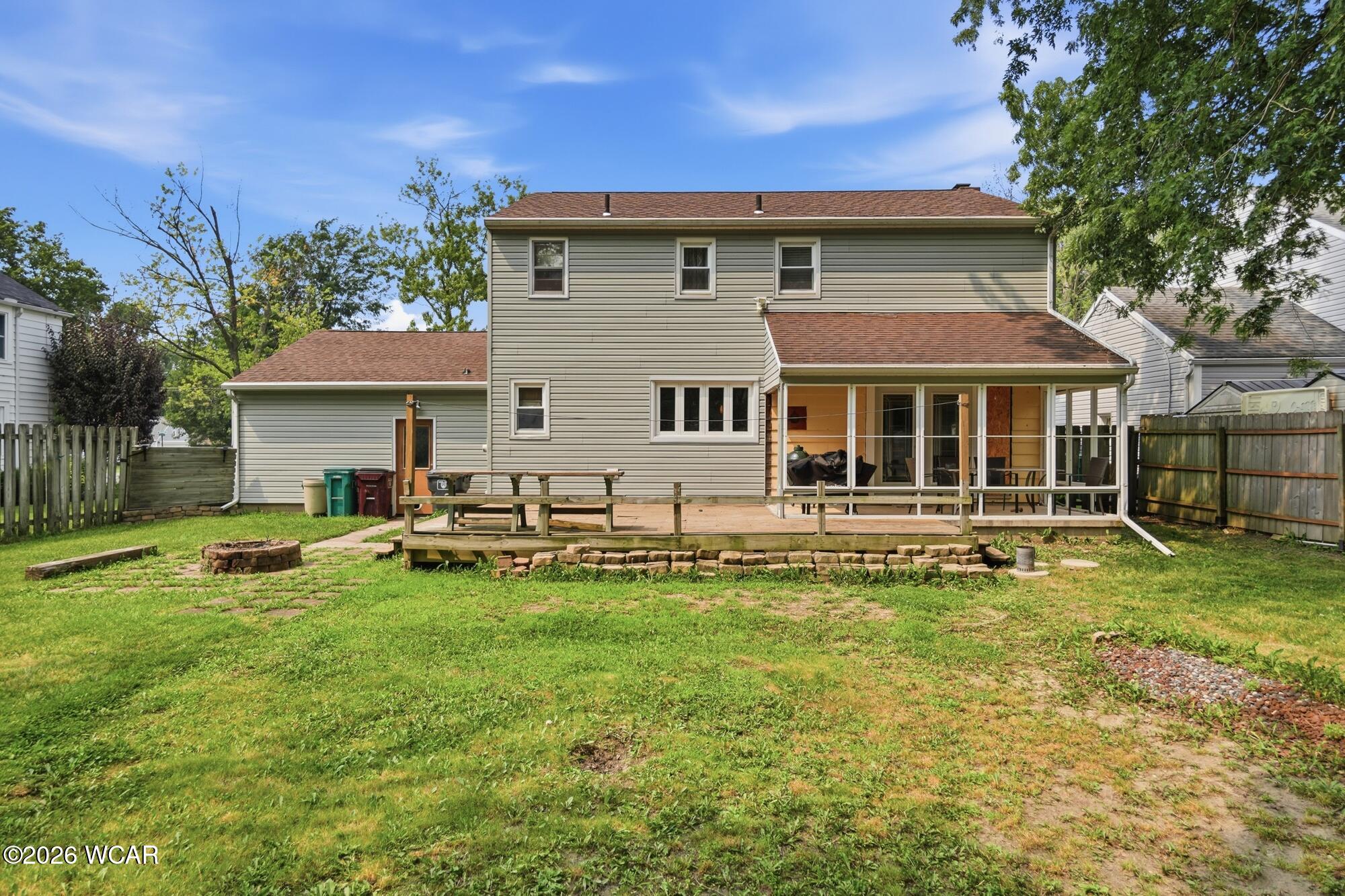 1619 Wendell Avenue, Lima, Ohio