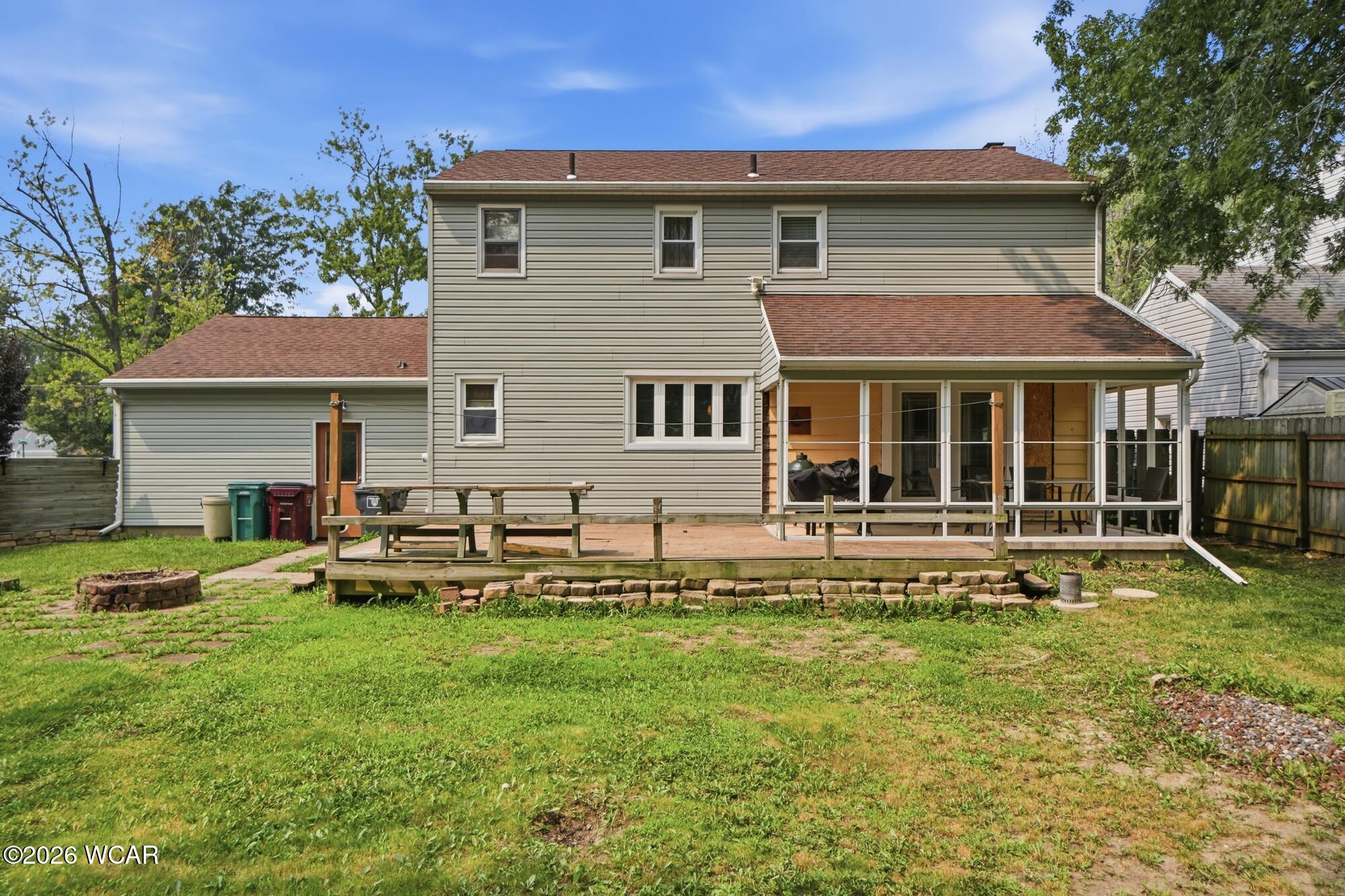 1619 Wendell Avenue, Lima, Ohio