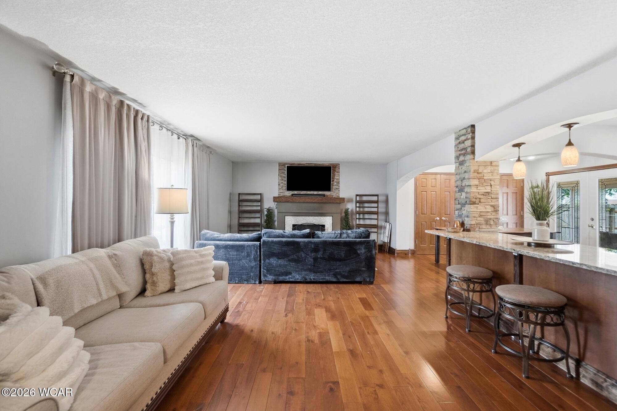 1619 Wendell Avenue, Lima, Ohio
