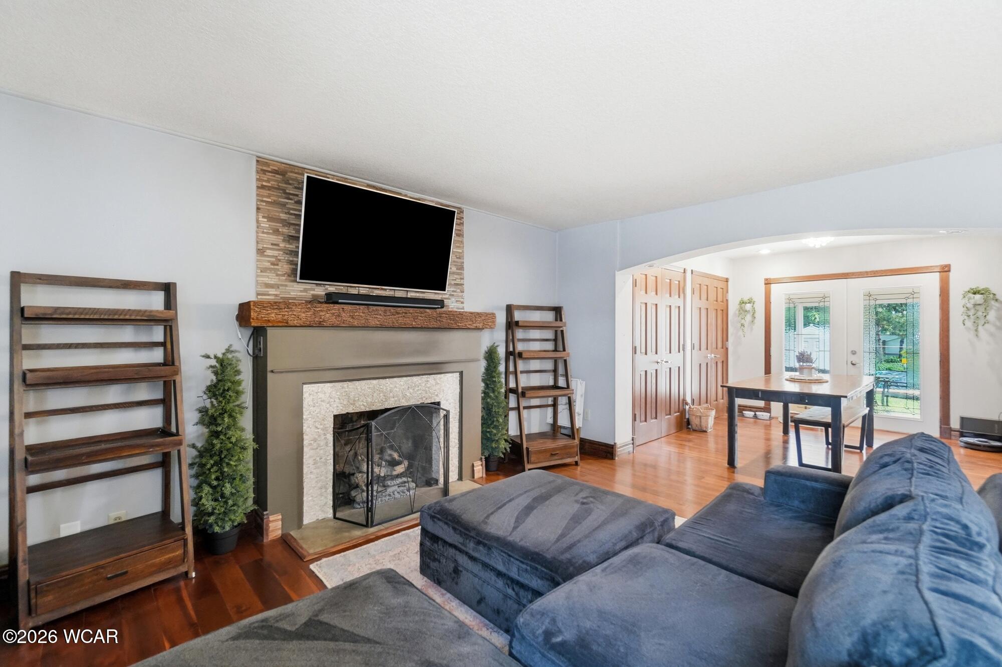 1619 Wendell Avenue, Lima, Ohio