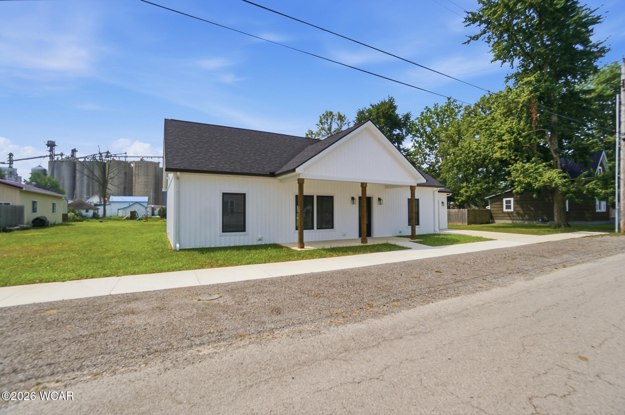 135 Sycamore Street, Convoy, Ohio