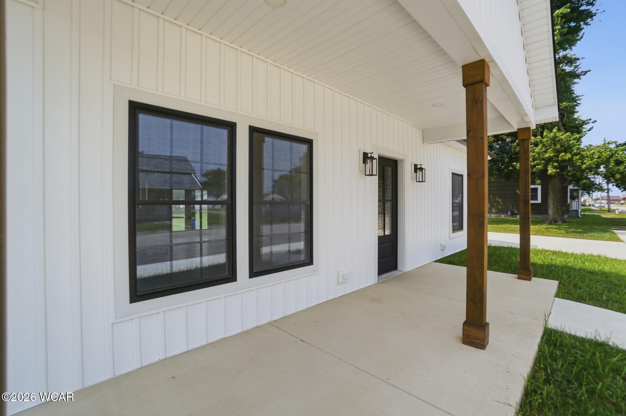 135 Sycamore Street, Convoy, Ohio