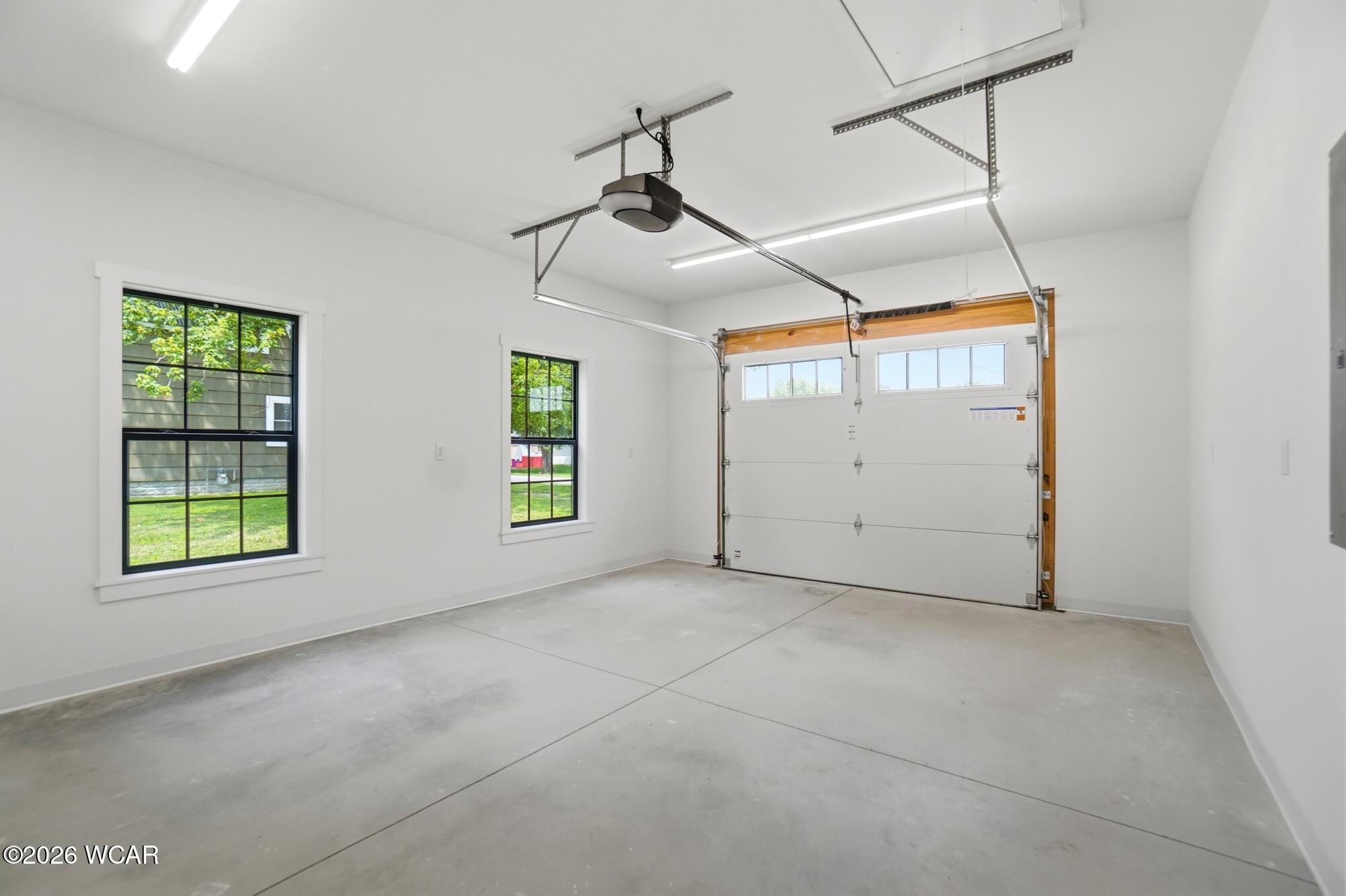 135 Sycamore Street, Convoy, Ohio