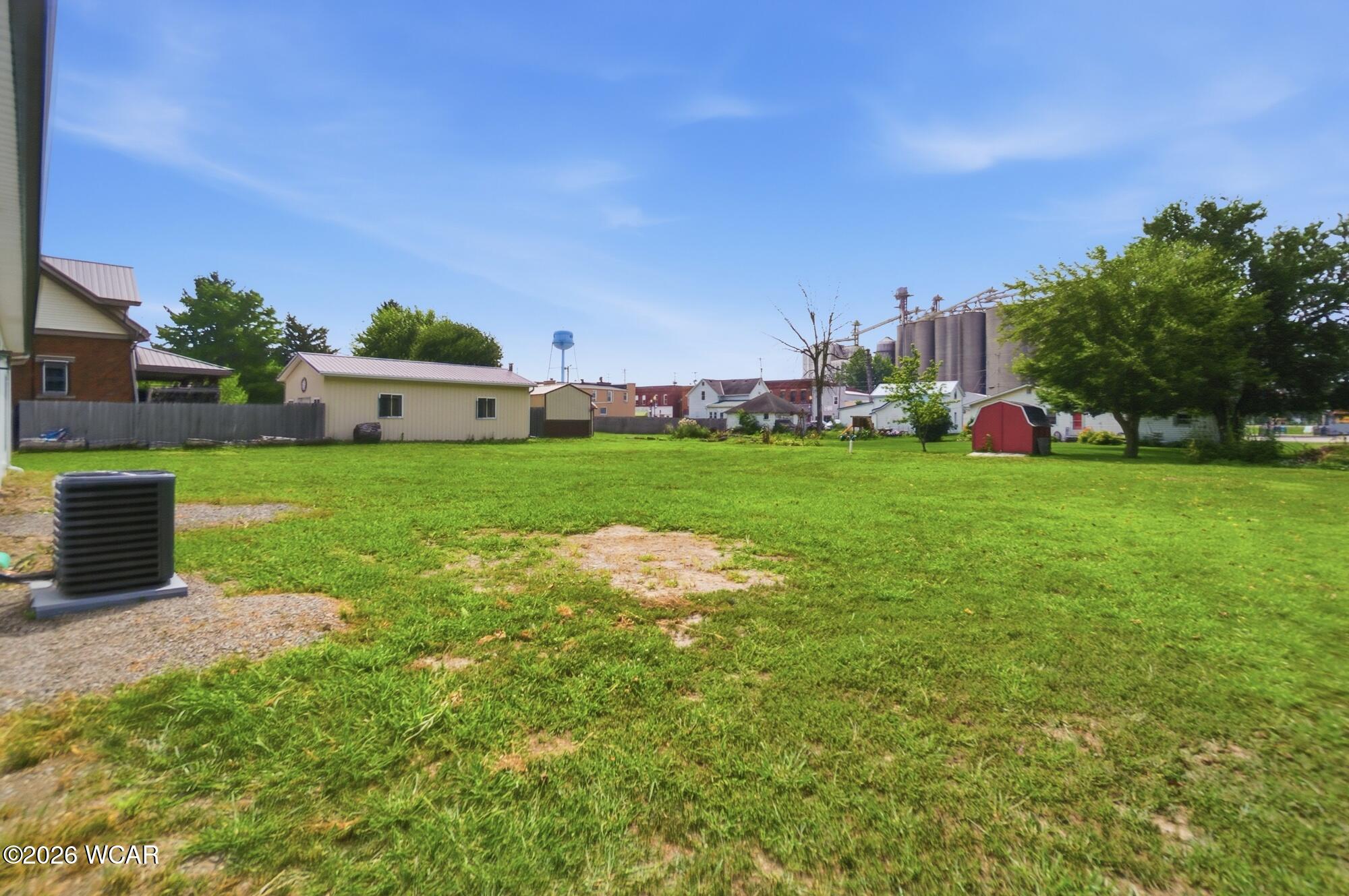 135 Sycamore Street, Convoy, Ohio