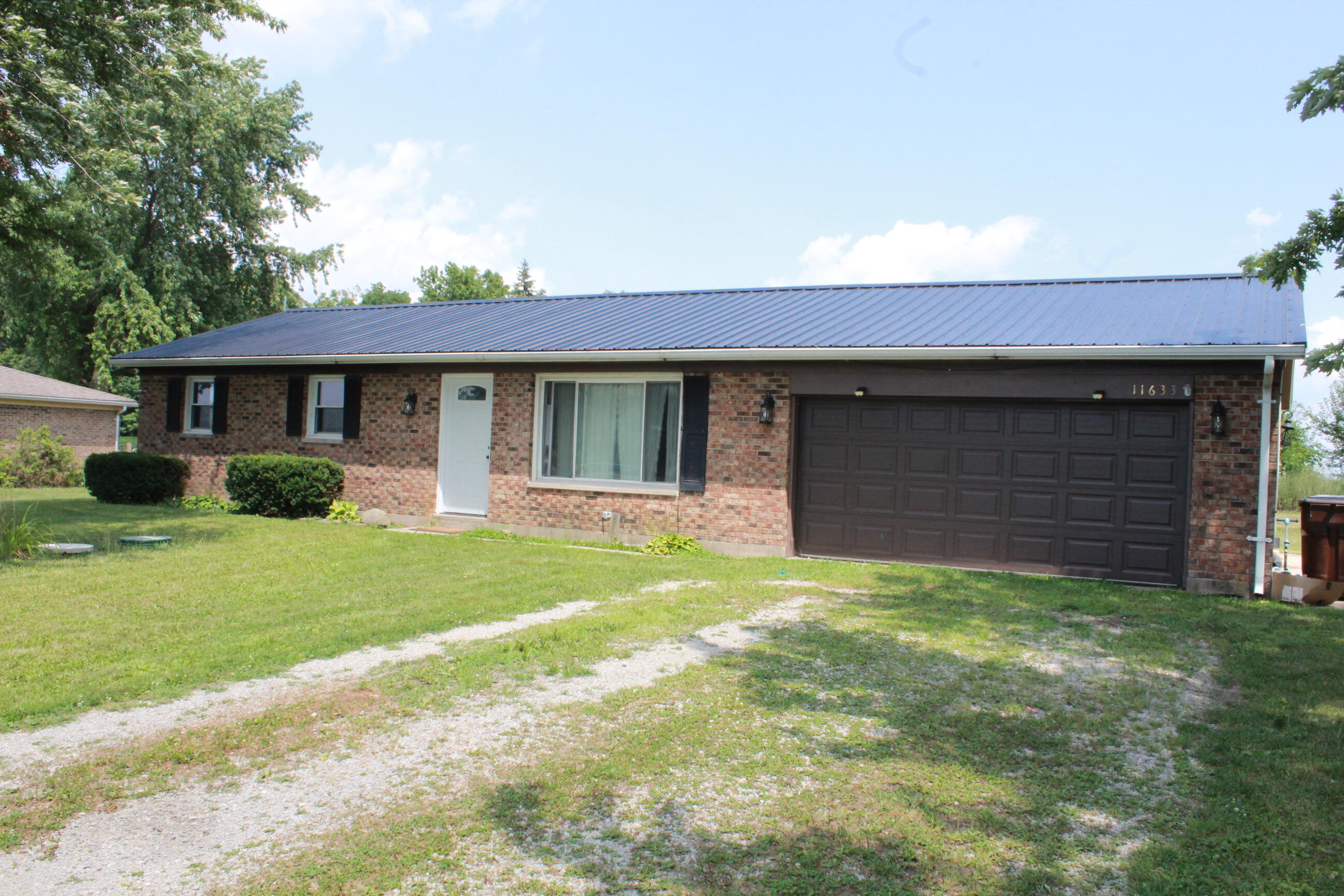 11633 Ohio-Ind, Union City, Ohio 45390