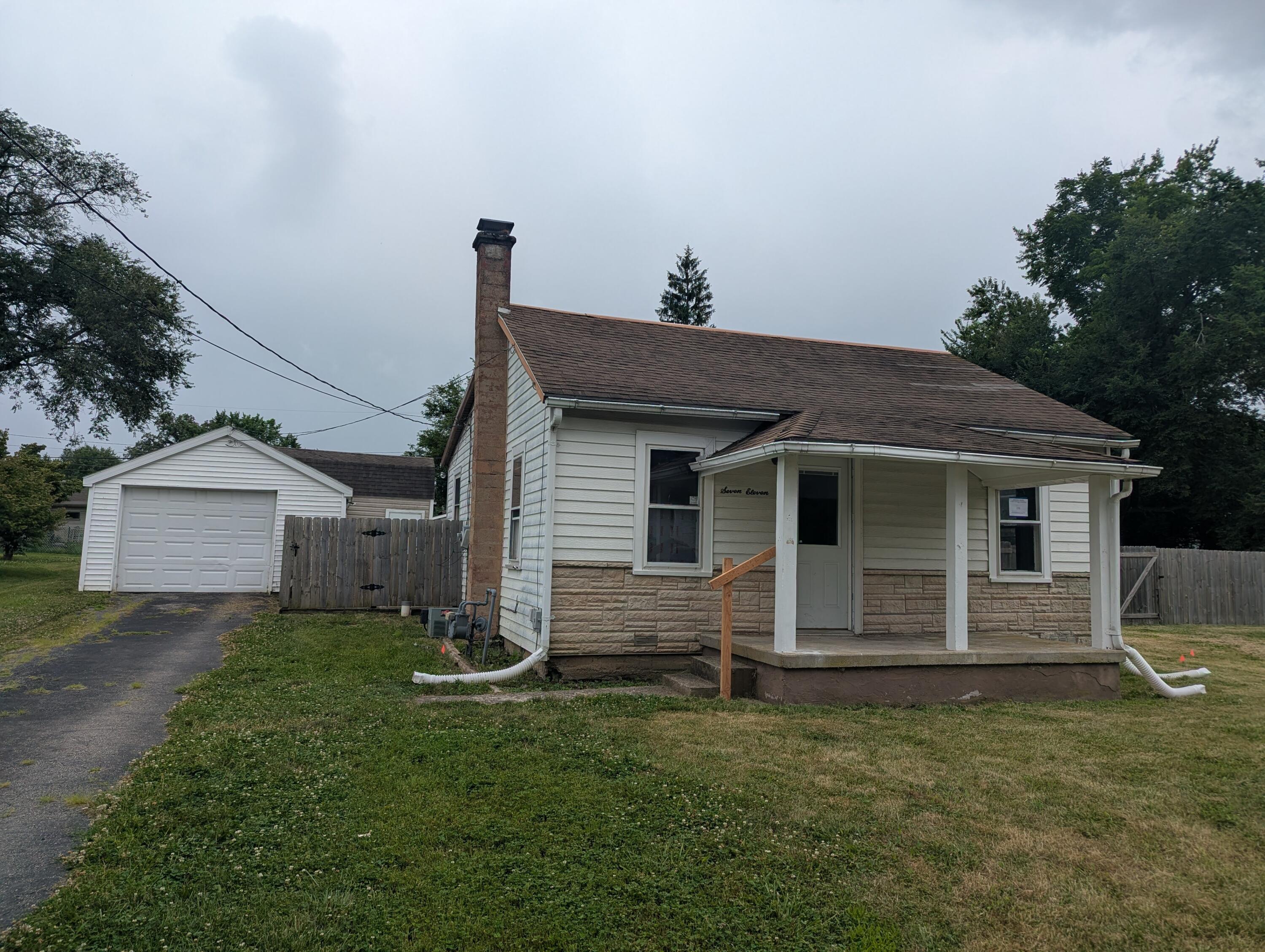 711 Kinnane, Springfield, Ohio 45505