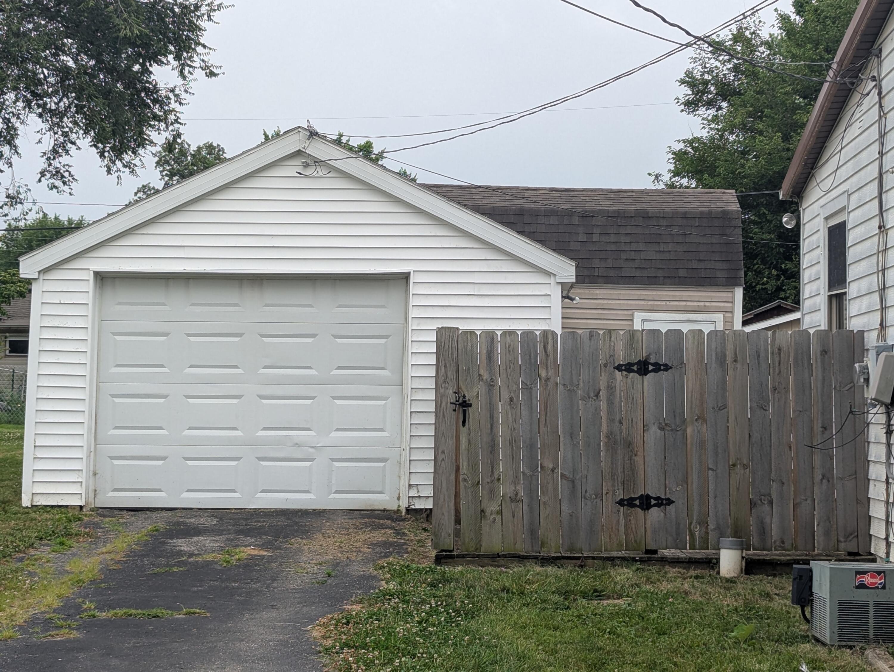 711 Kinnane, Springfield, Ohio 45505