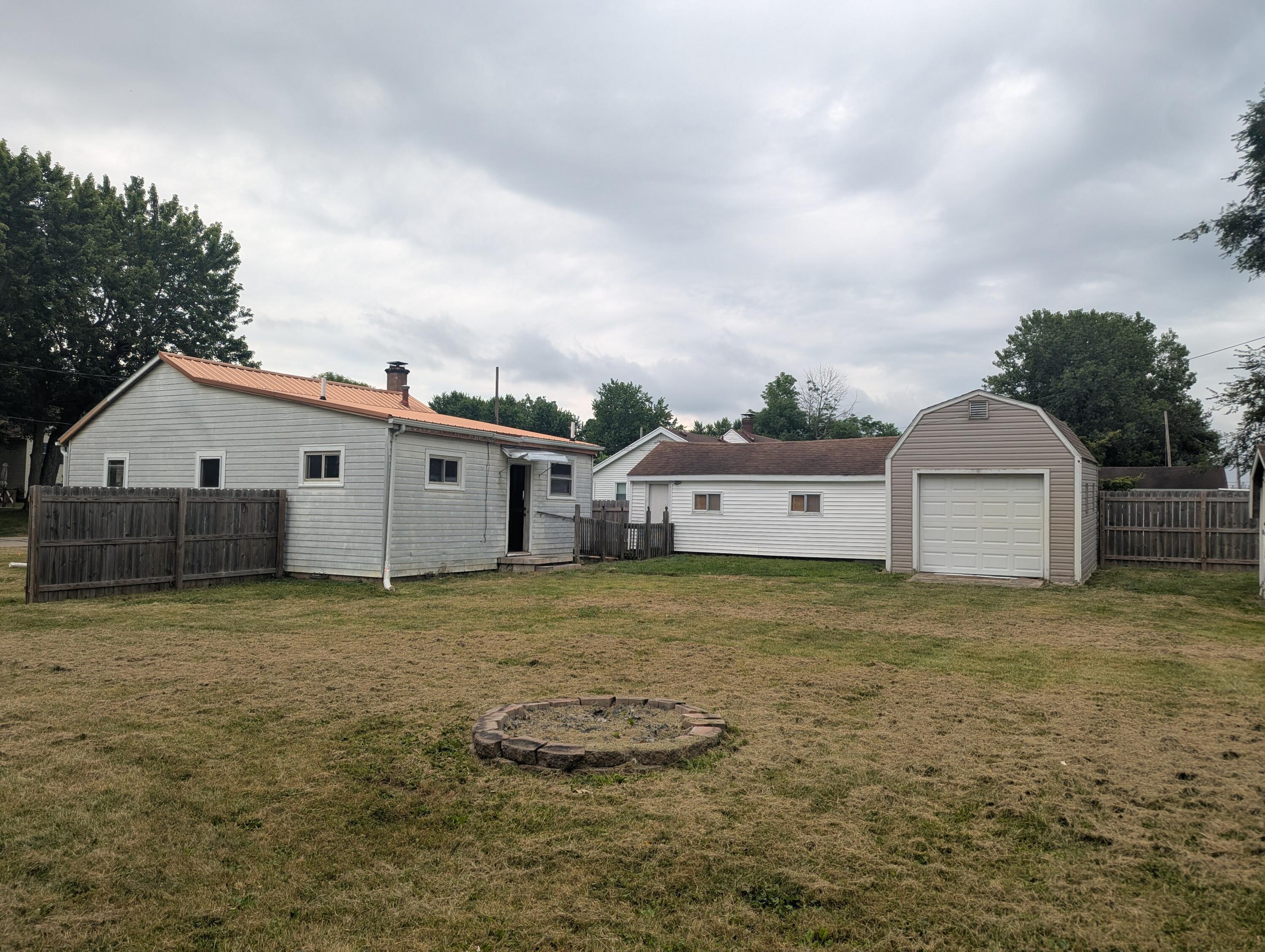 711 Kinnane, Springfield, Ohio 45505