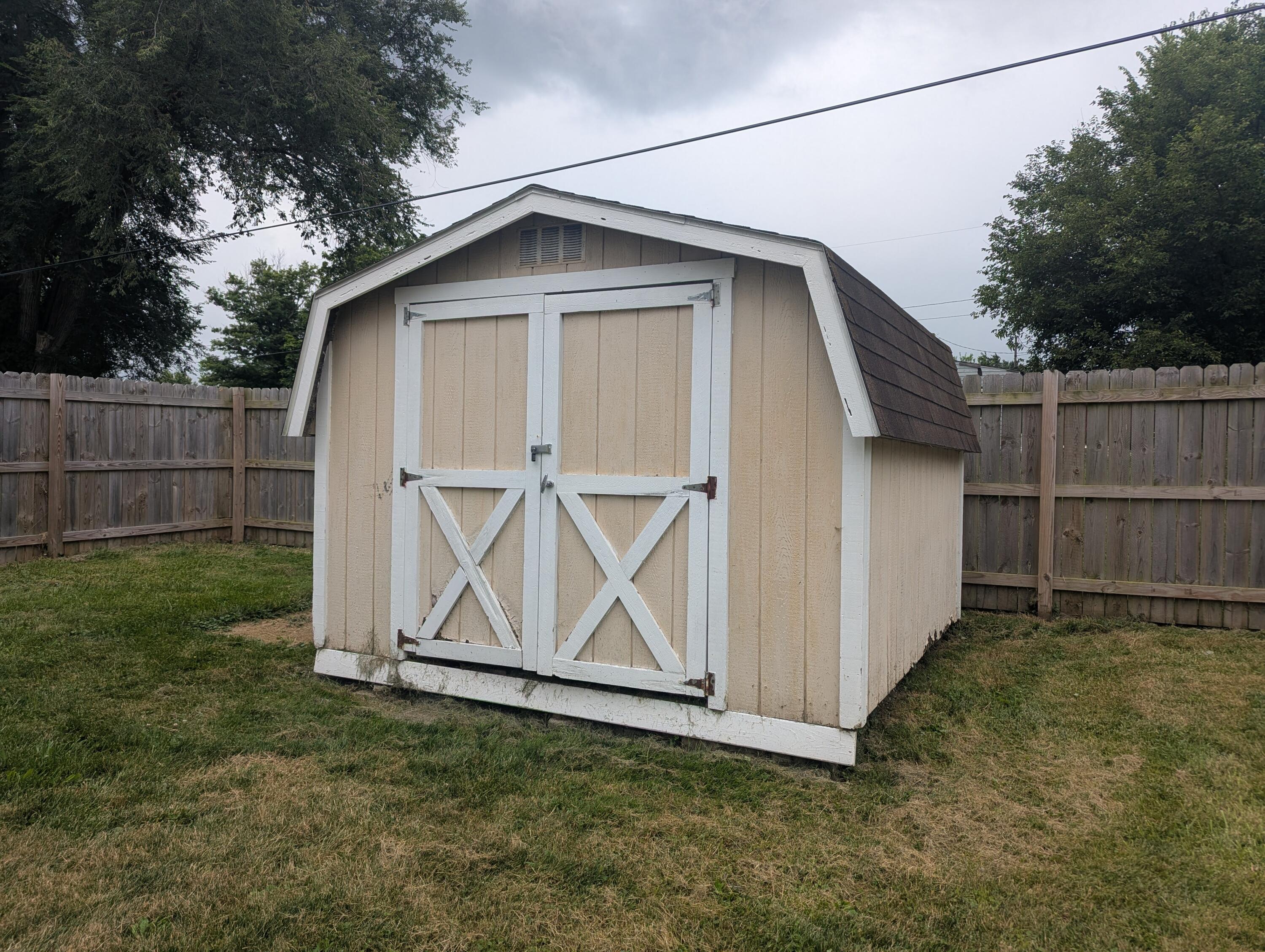 711 Kinnane, Springfield, Ohio 45505