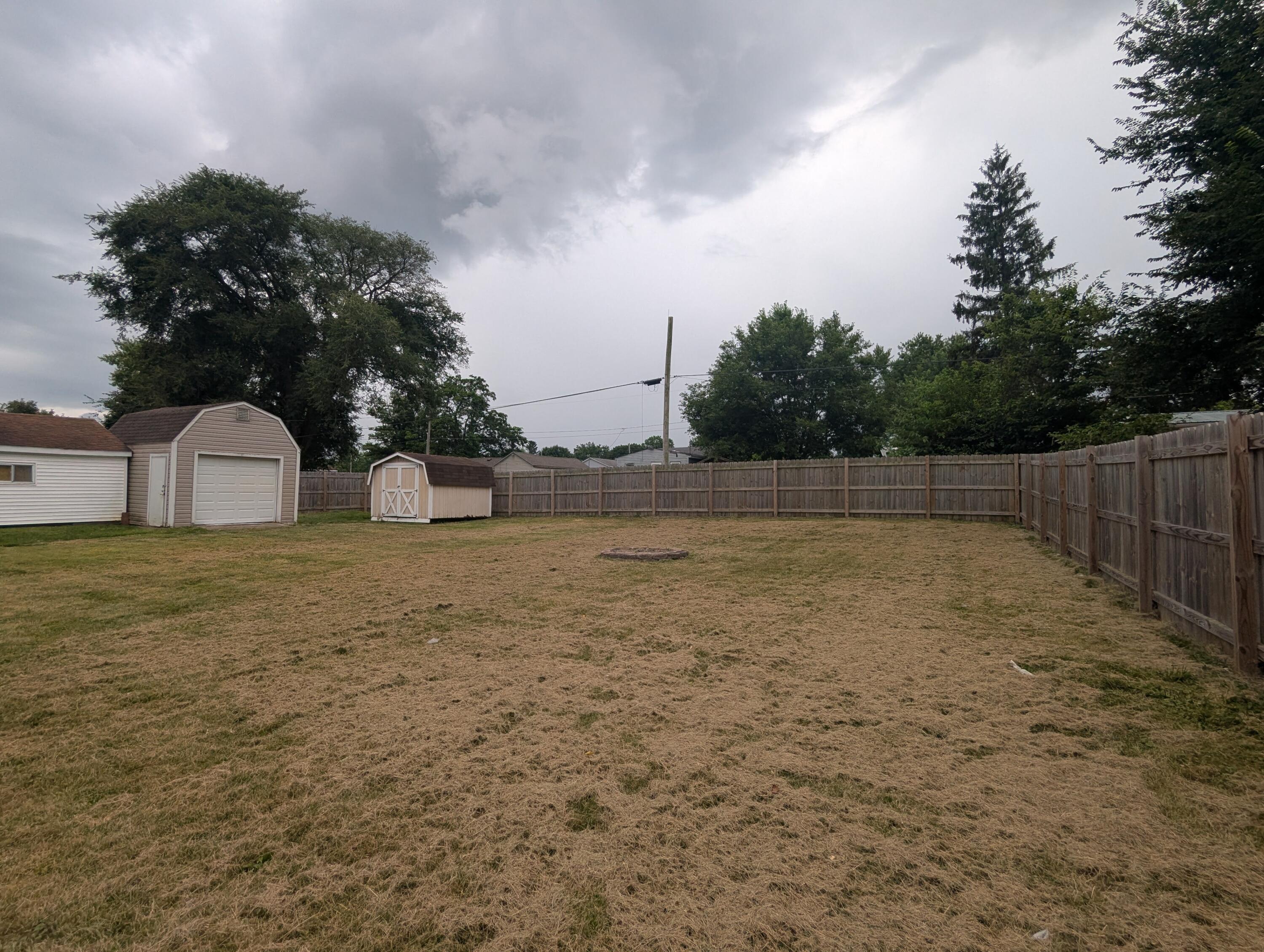 711 Kinnane, Springfield, Ohio 45505