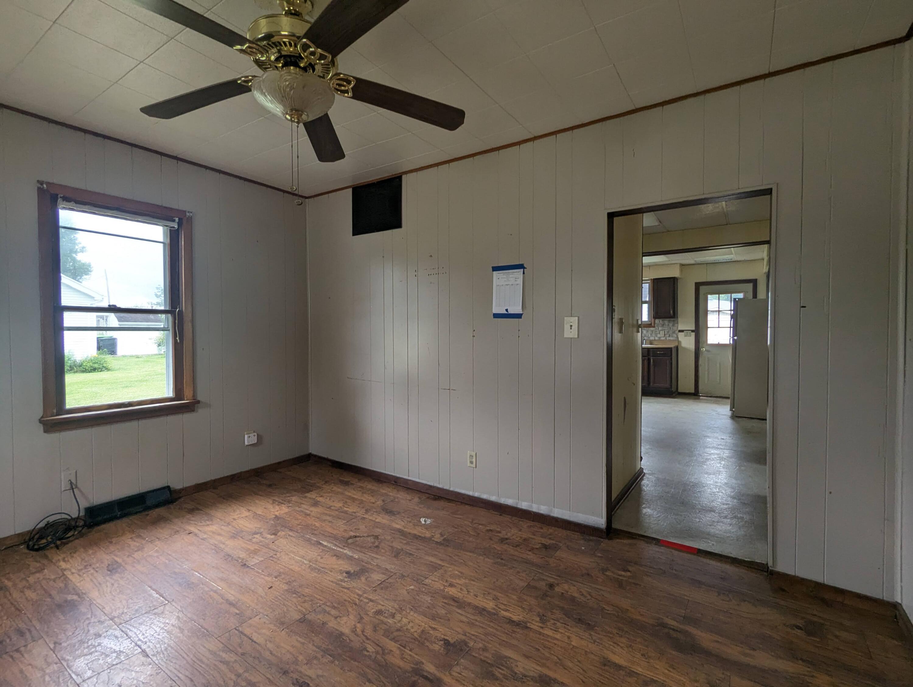 711 Kinnane, Springfield, Ohio 45505