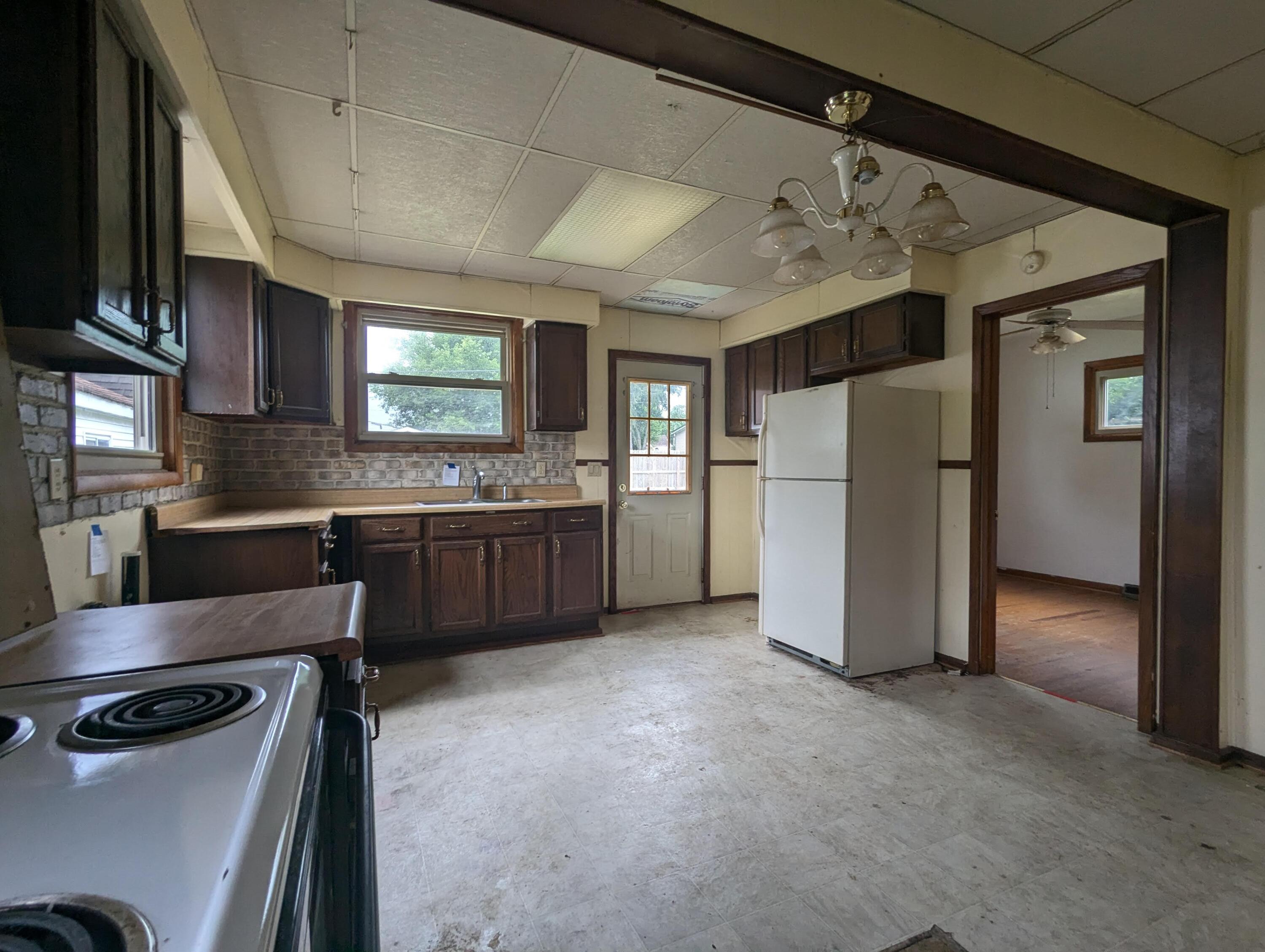 711 Kinnane, Springfield, Ohio 45505