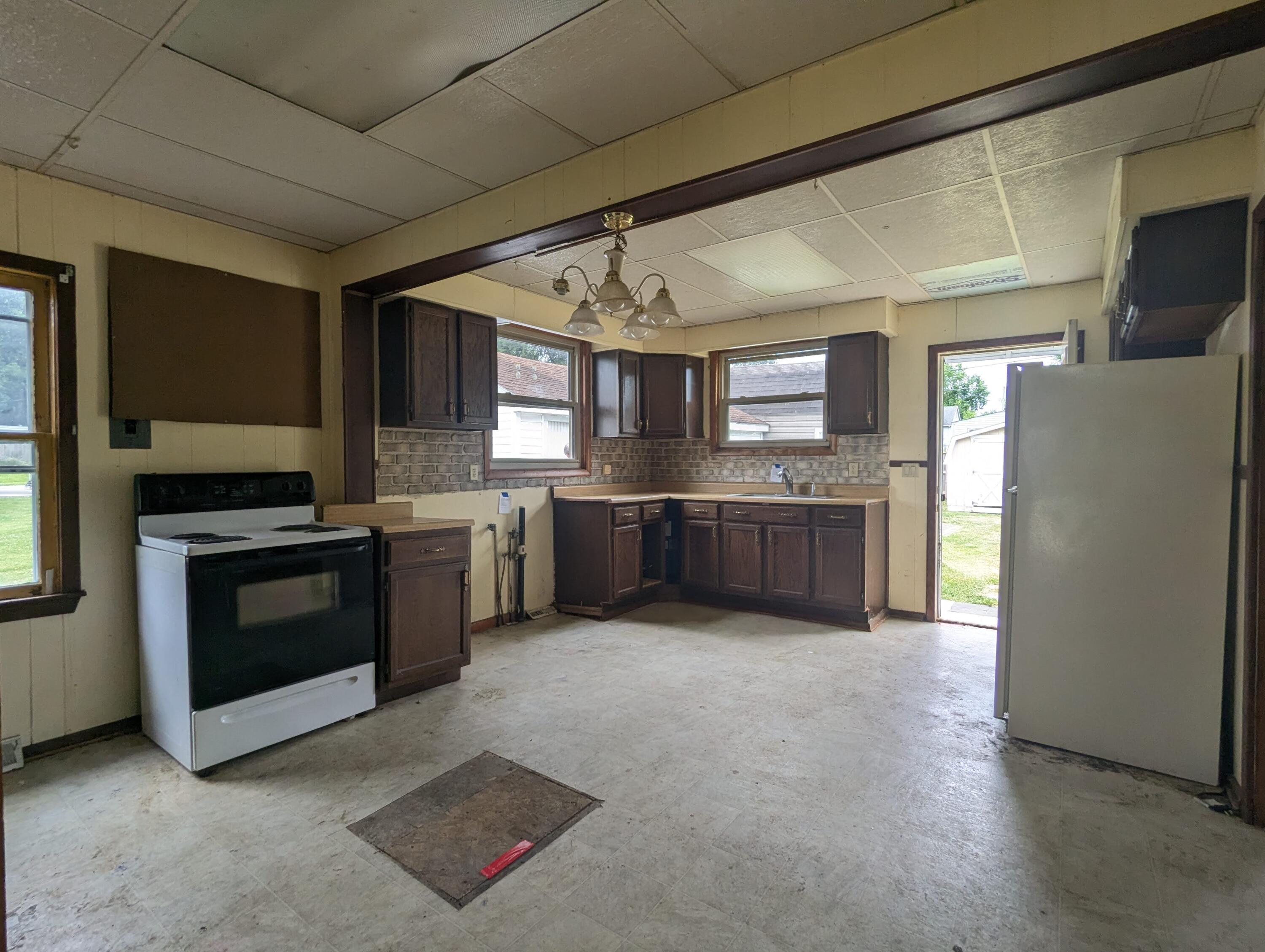711 Kinnane, Springfield, Ohio 45505