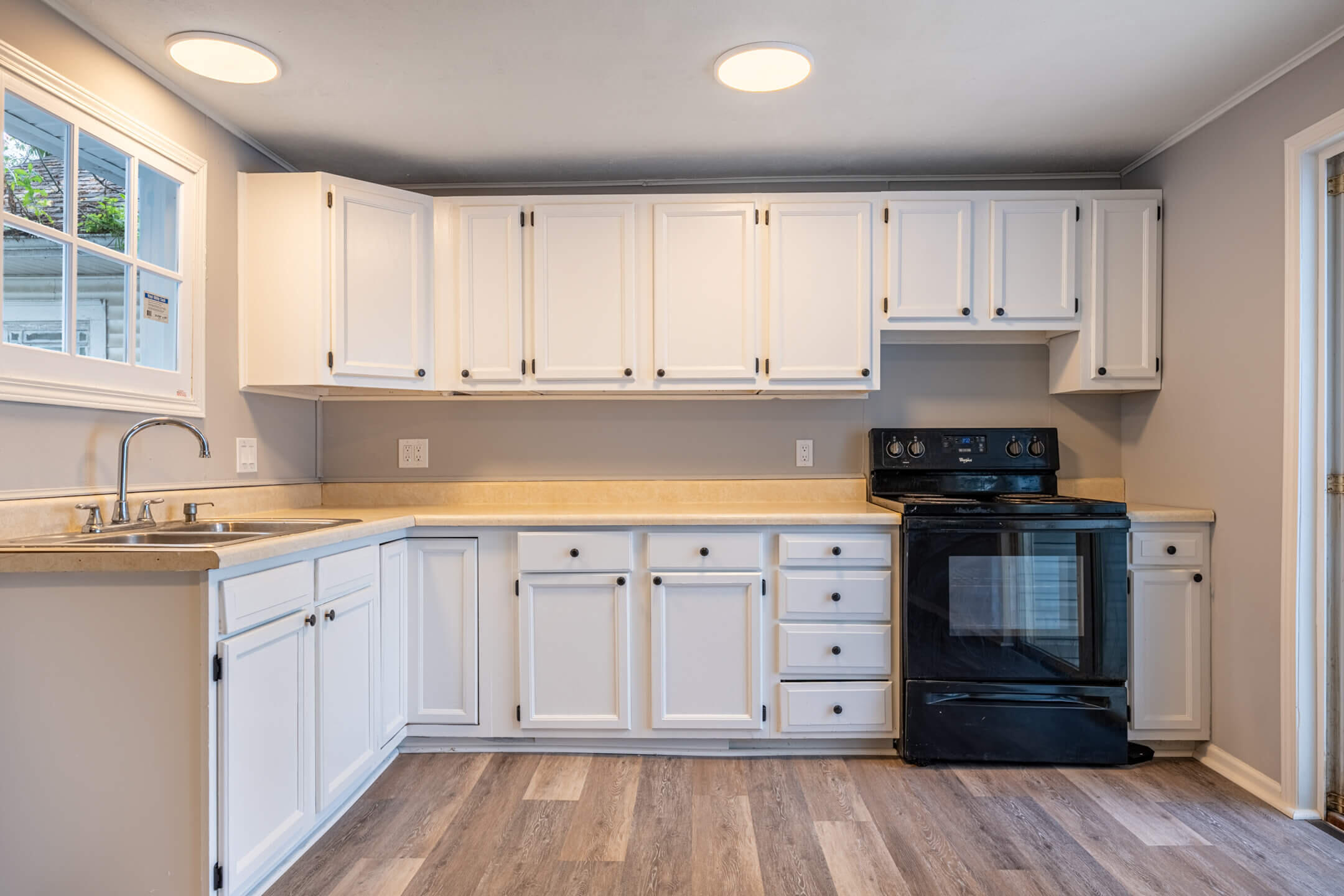 620 Cecil, Springfield, Ohio 45503