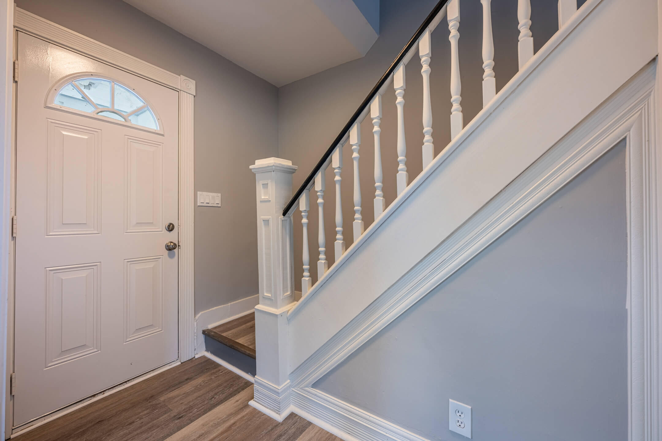620 Cecil, Springfield, Ohio 45503