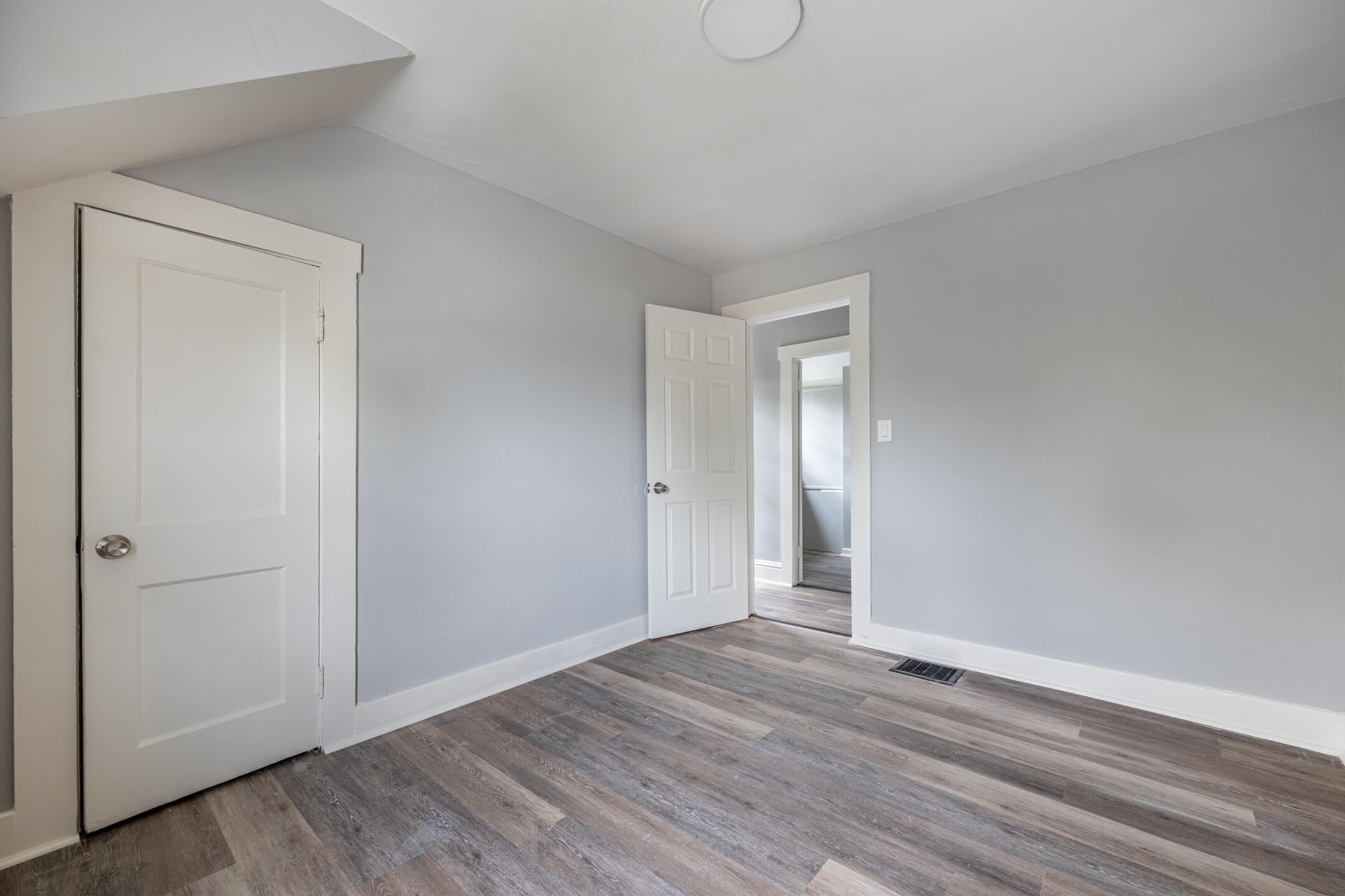 620 Cecil, Springfield, Ohio 45503