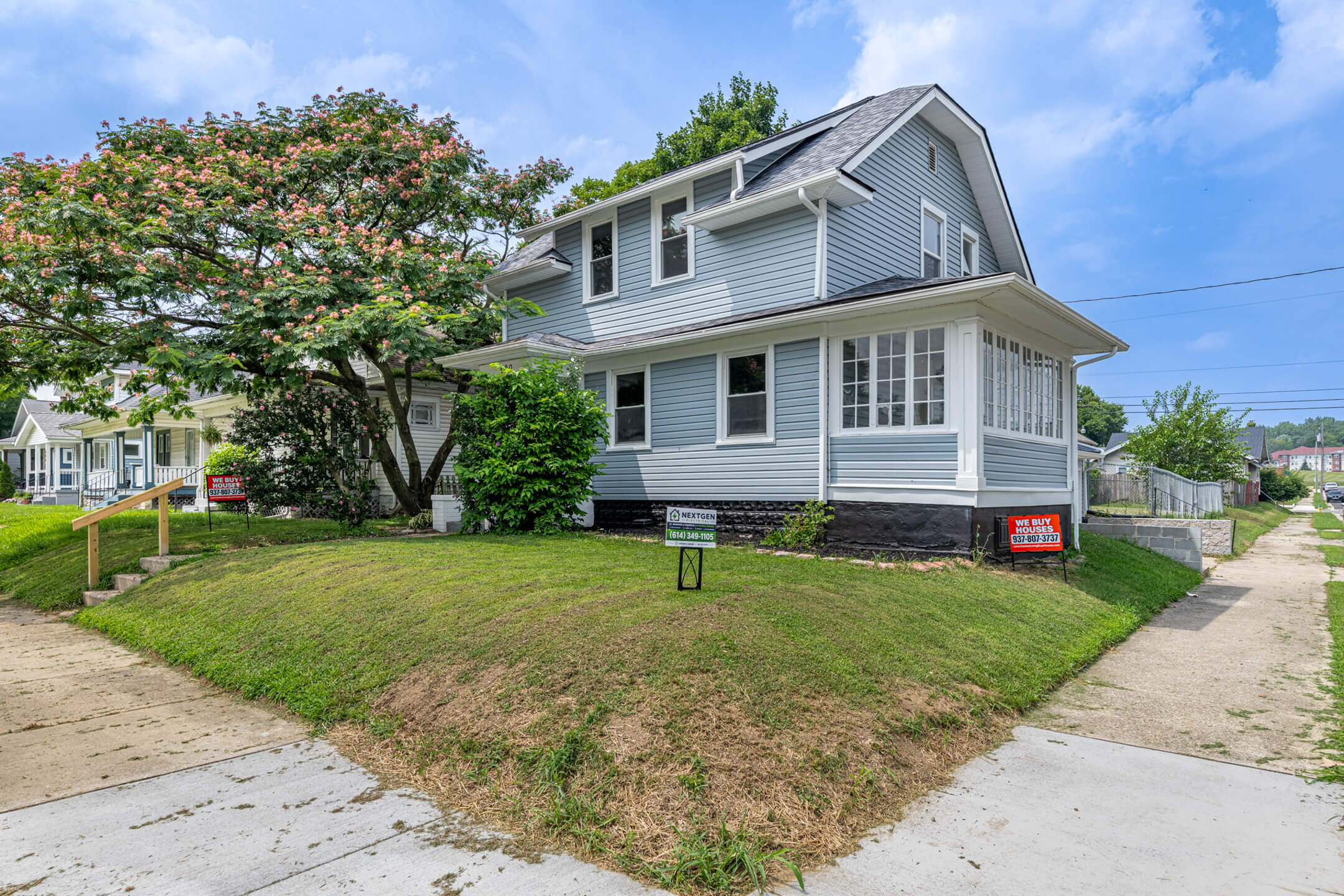 620 Cecil, Springfield, Ohio 45503