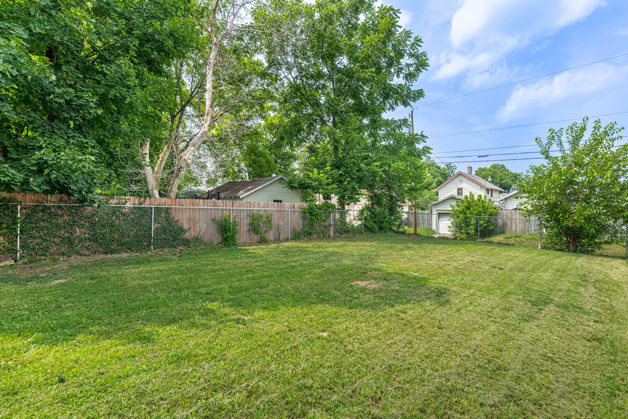 620 Cecil, Springfield, Ohio 45503